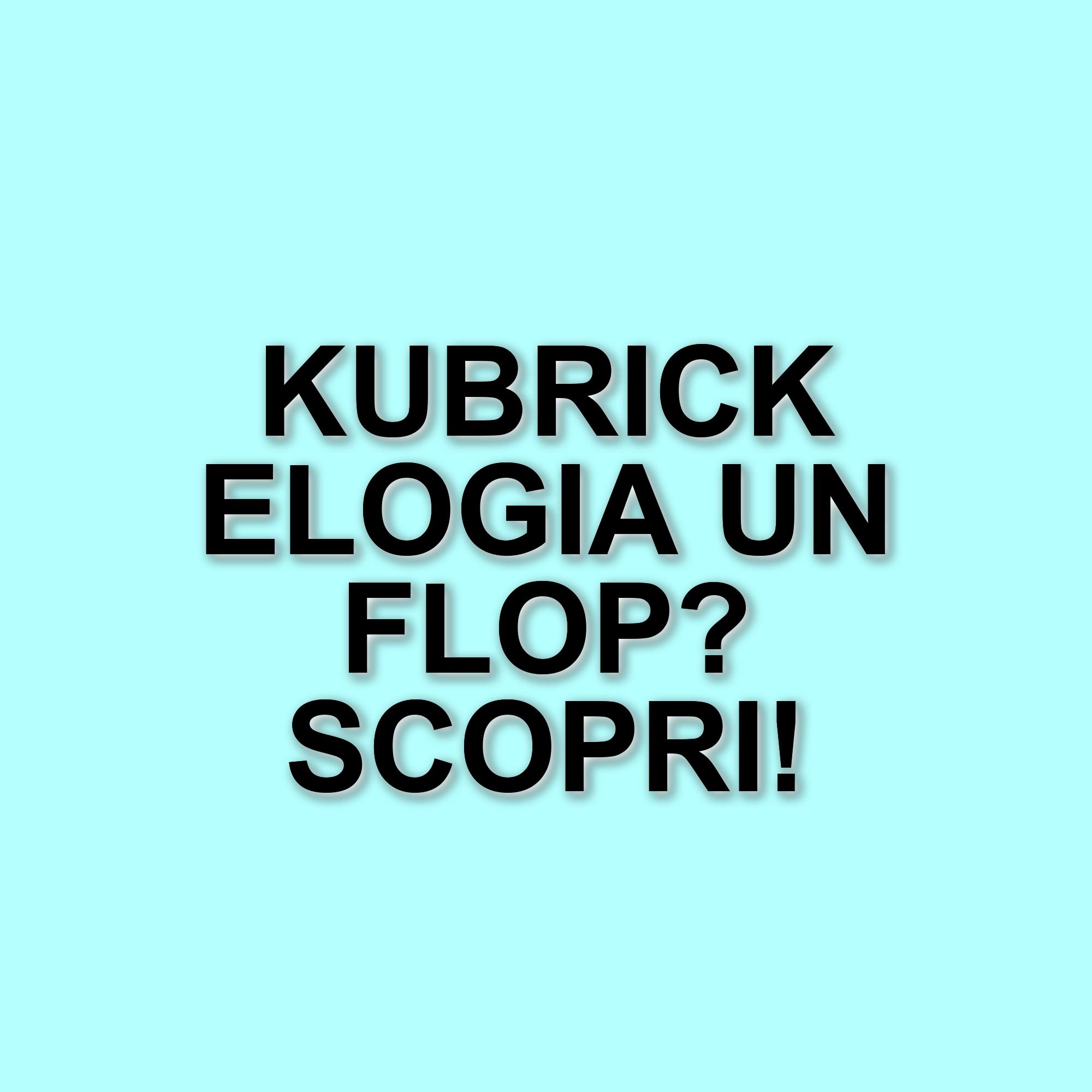 Un film degli anni '80 riscoperto: il sostegno inaspettato di Stanley Kubrick ad Albert Brooks
