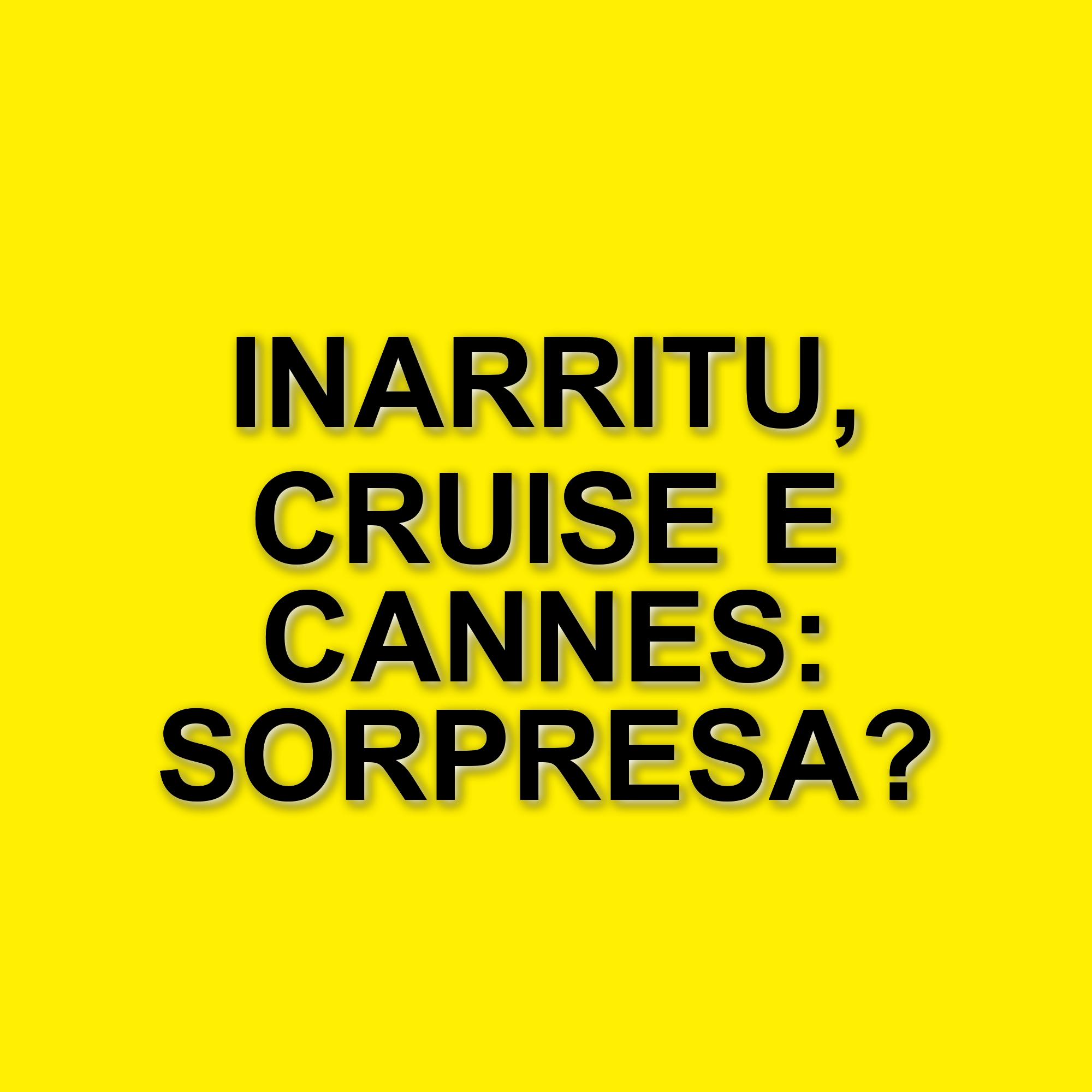 Novità sul film di Tom Cruise e Alejandro Inarritu: una commedia epica in arrivo nel 2026