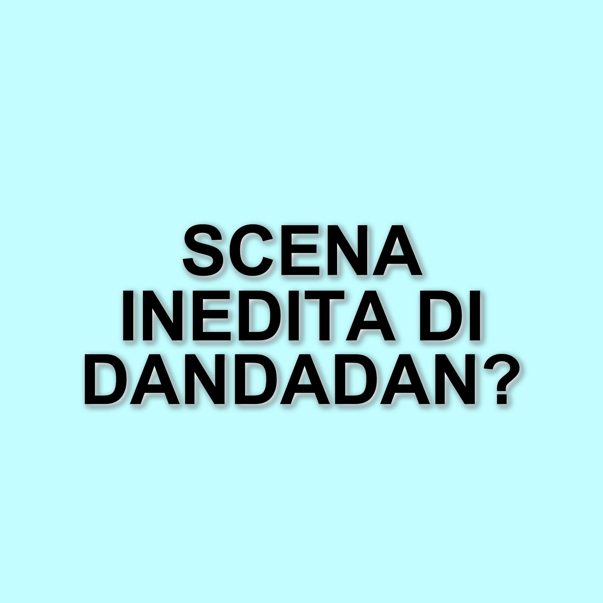 La curiosa scena tagliata di Dandadan: Aleks Le svela il segreto di Jiji