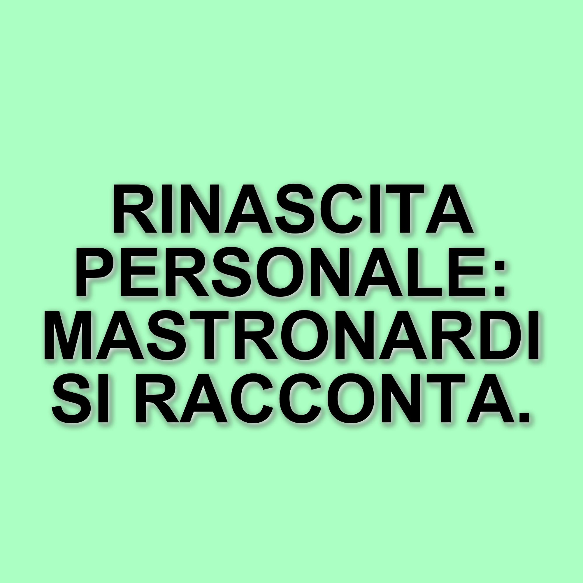 Alessandra Mastronardi racconta la sua rinascita e il nuovo progetto in "Doppio gioco"