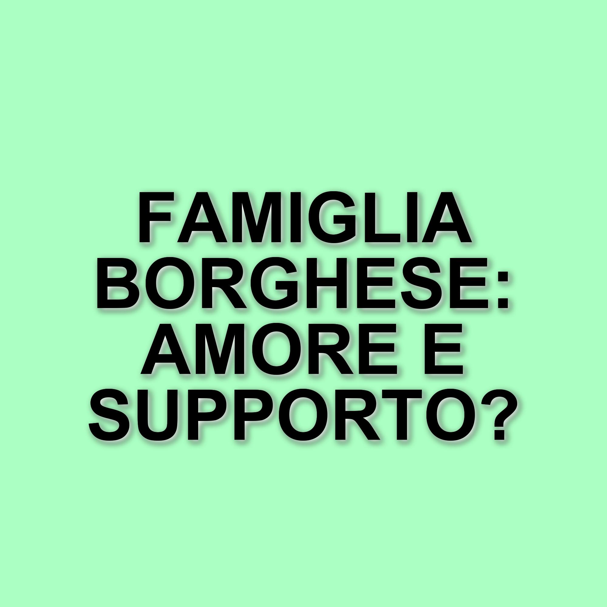 Alessandro Borghese: La vita tra cucina, famiglia e ricordi d'infanzia
