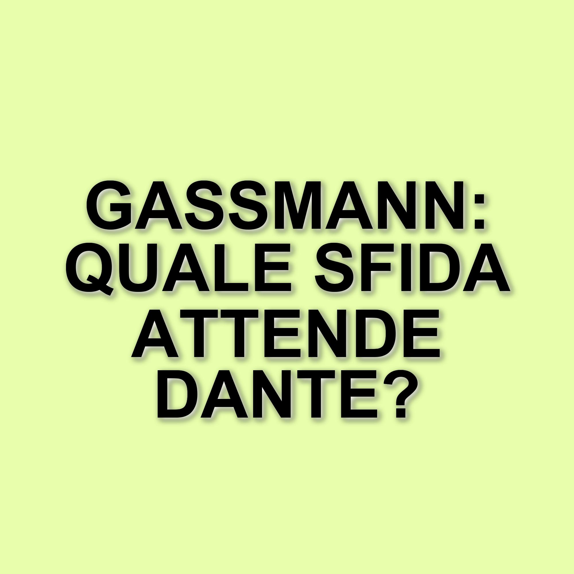 Alessandro Gassmann torna in prima serata su Rai 1: il 7 agosto 2025 riparte "Un Professore"