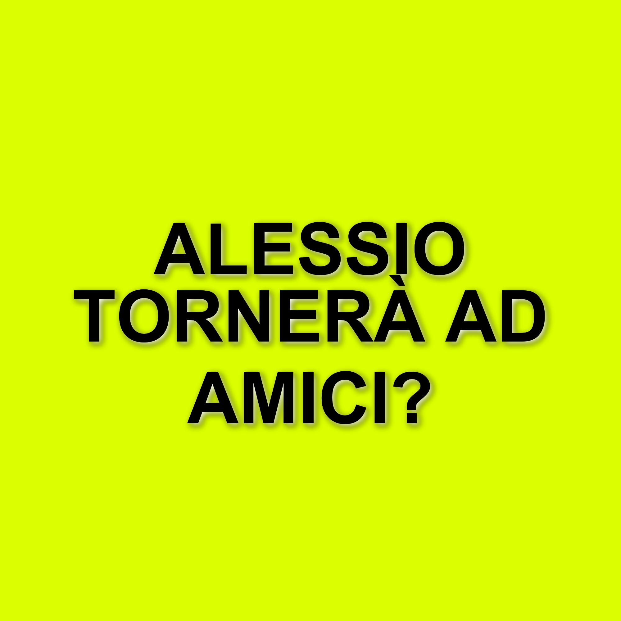 Alessio Di Ponzio racconta la sua esperienza ad Amici 24: amicizie e nuove sfide