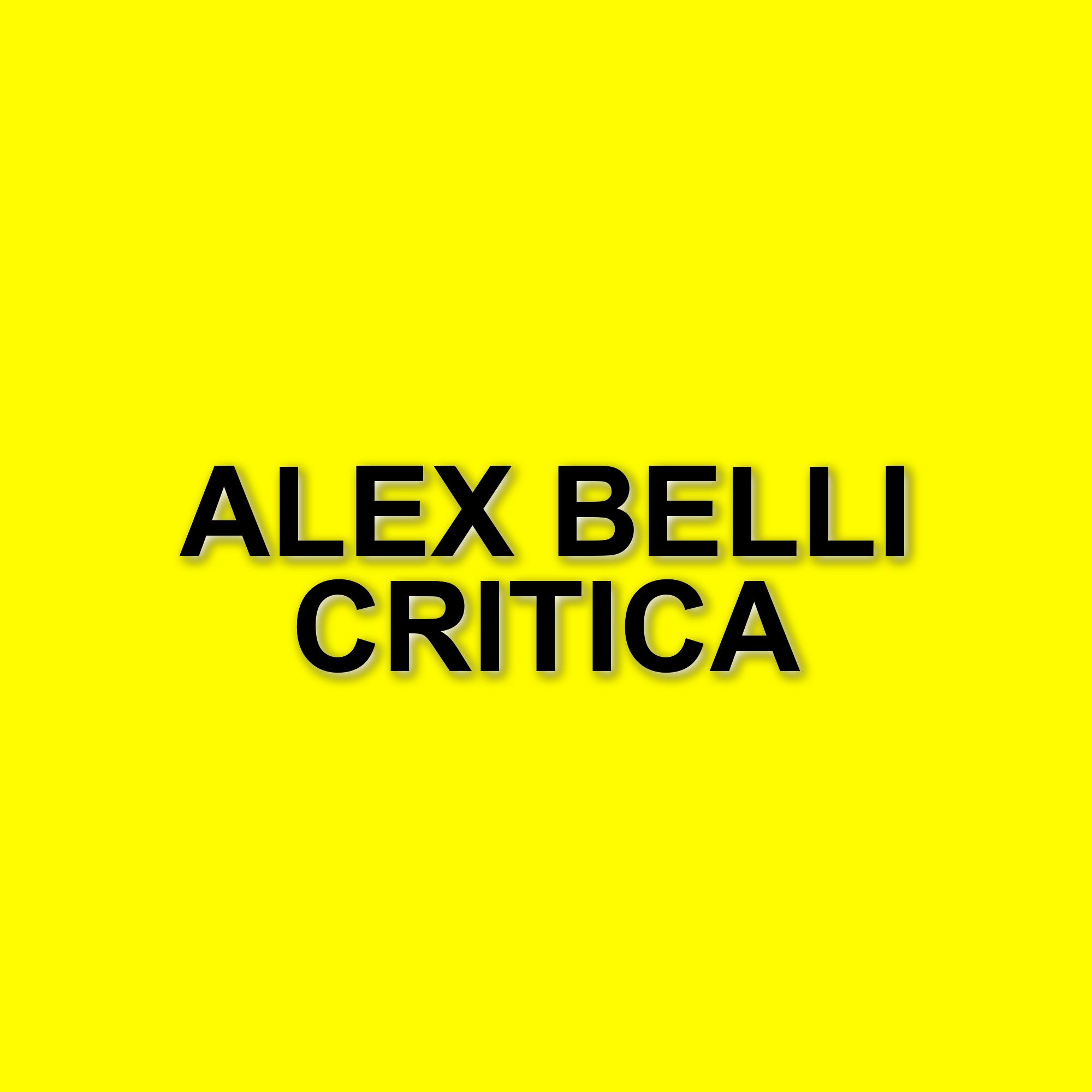 Alex Belli critica il reality The Couple: il retroscena sorprendente dietro il suo sfogo