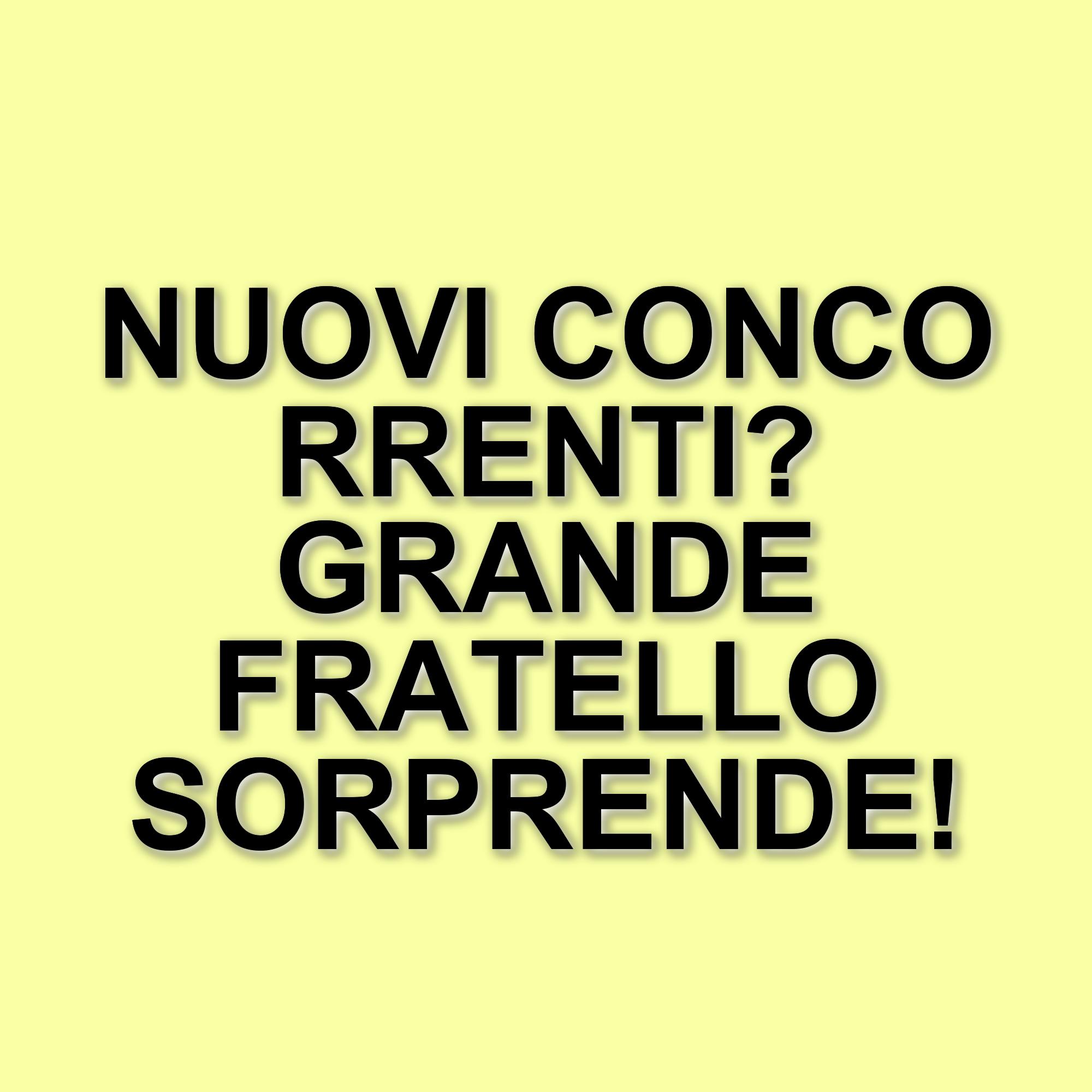 Alfonso Signorini affronta il primo rifiuto per il cast del Grande Fratello 2025