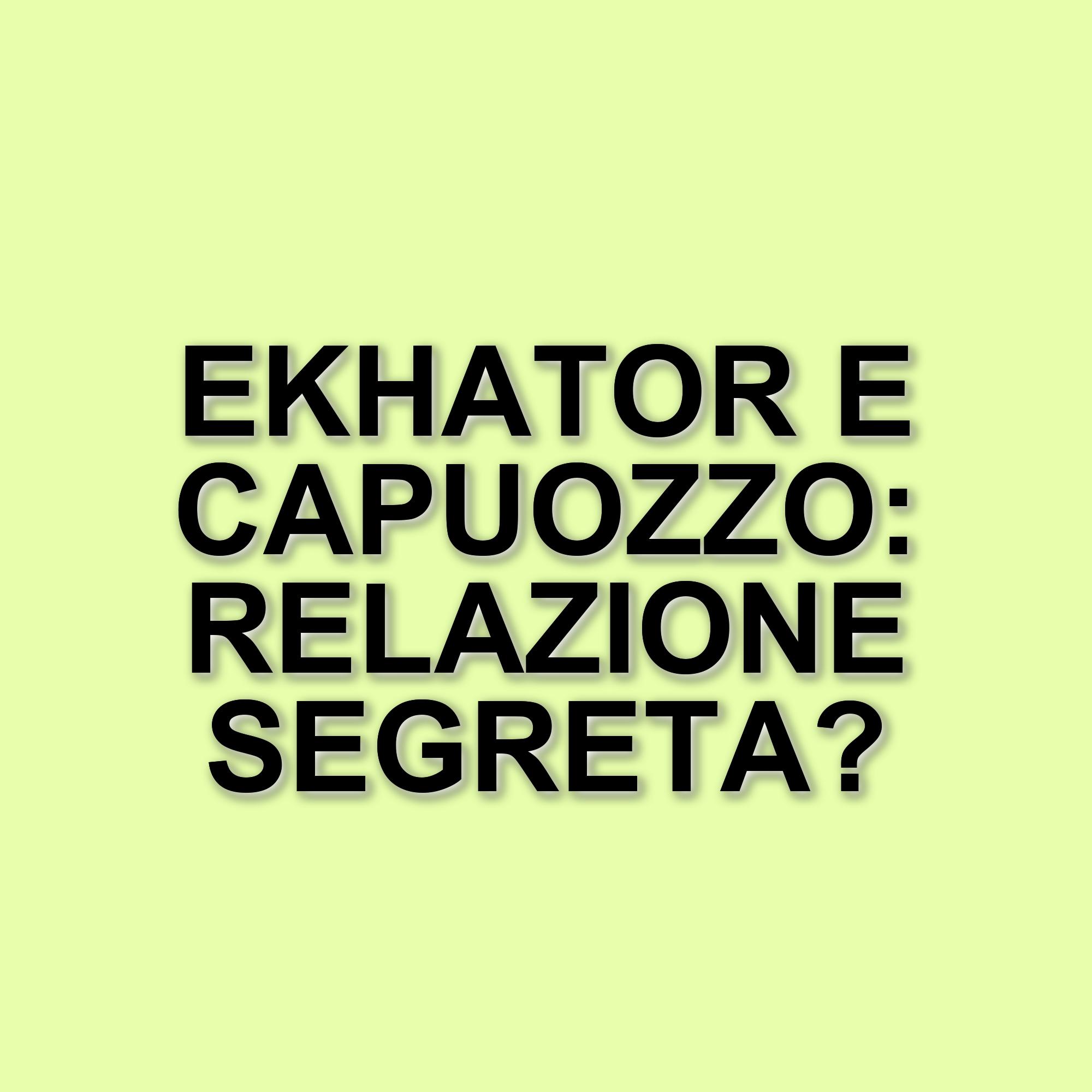 Alfred Ekhator: nuove indiscrezioni sulla vita sentimentale dopo Temptation Island