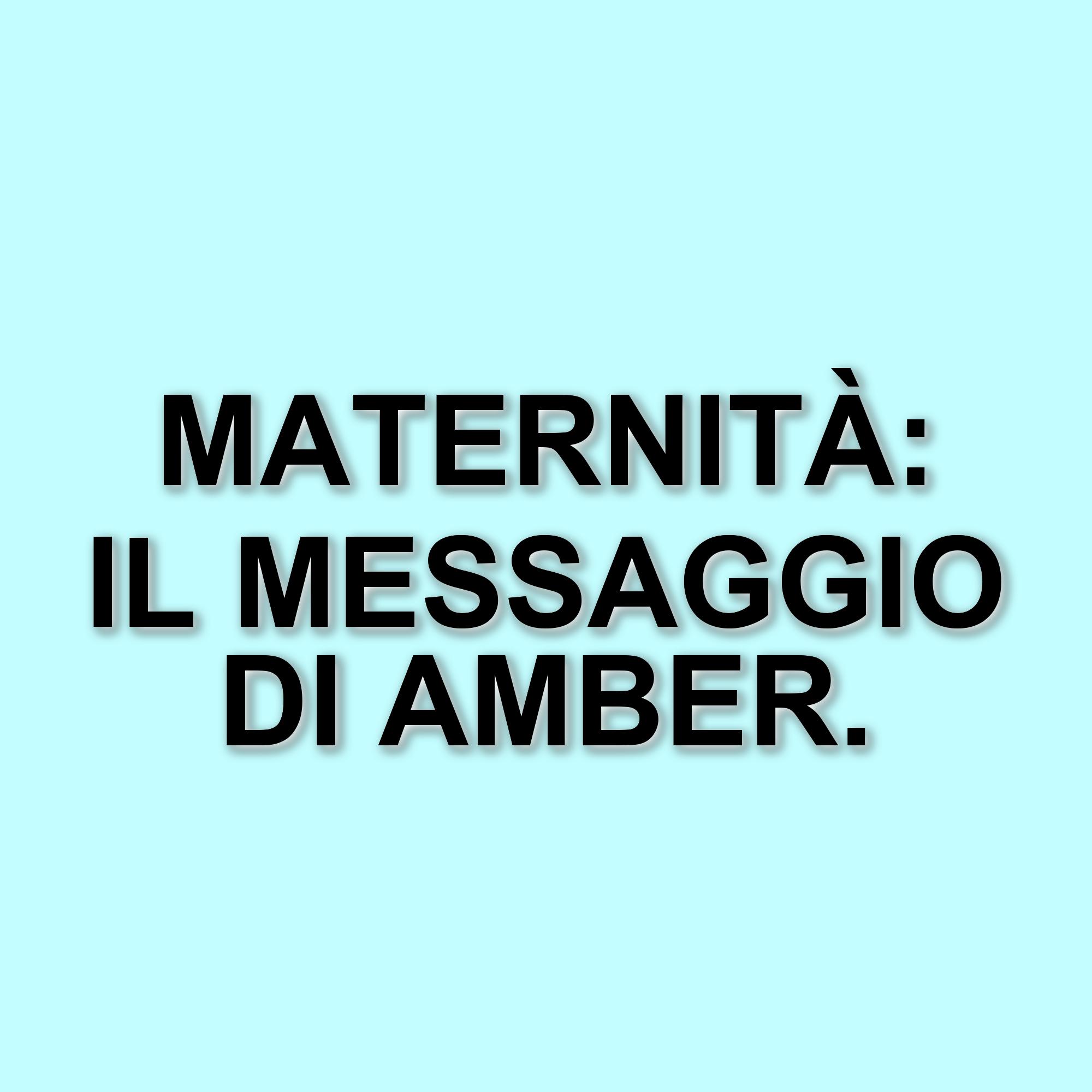 Amber Heard annuncia la nascita dei gemelli Ocean e Agnes in un emozionante post per la Festa della Mamma