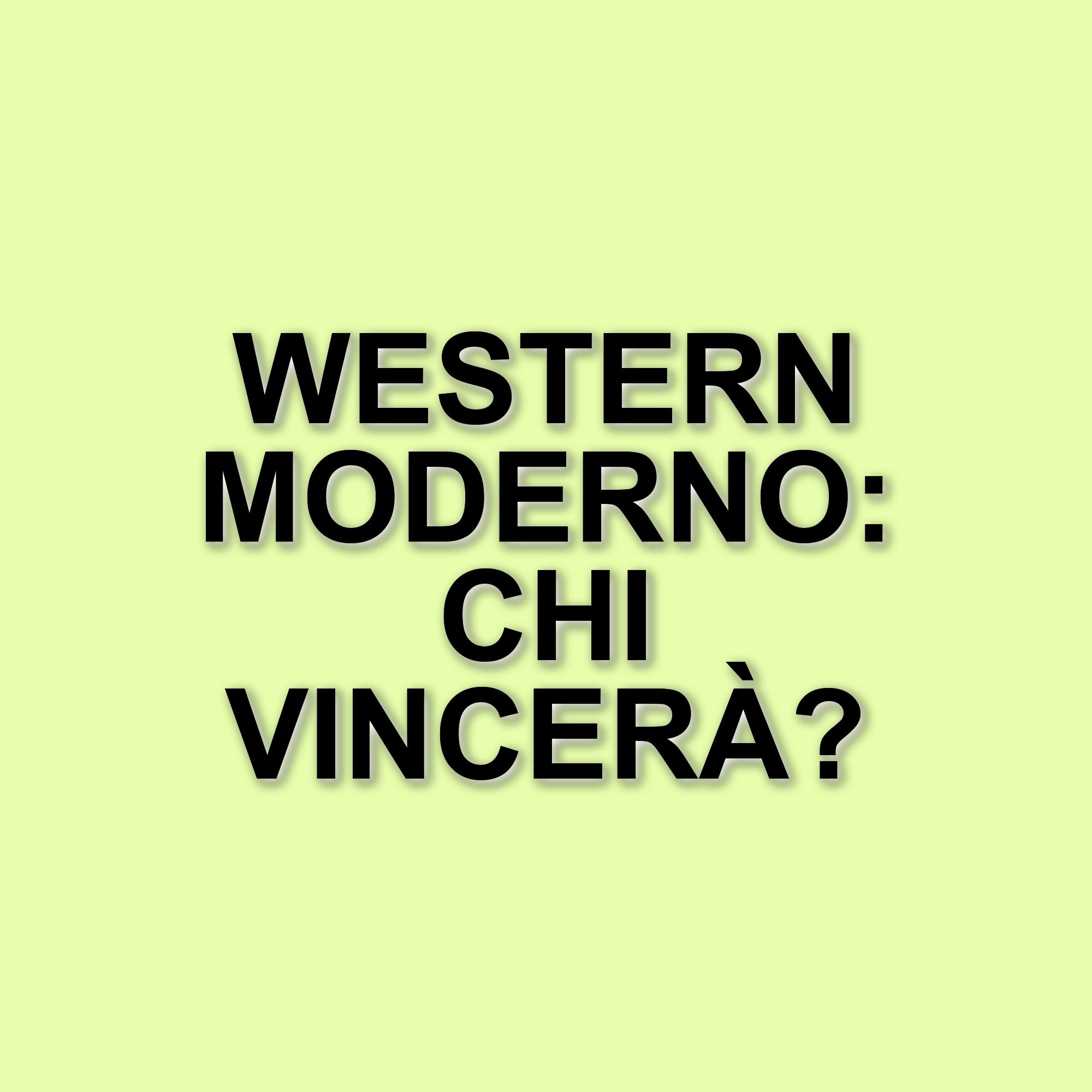 Americana: un western moderno con Sydney Sweeney e un cast stellare