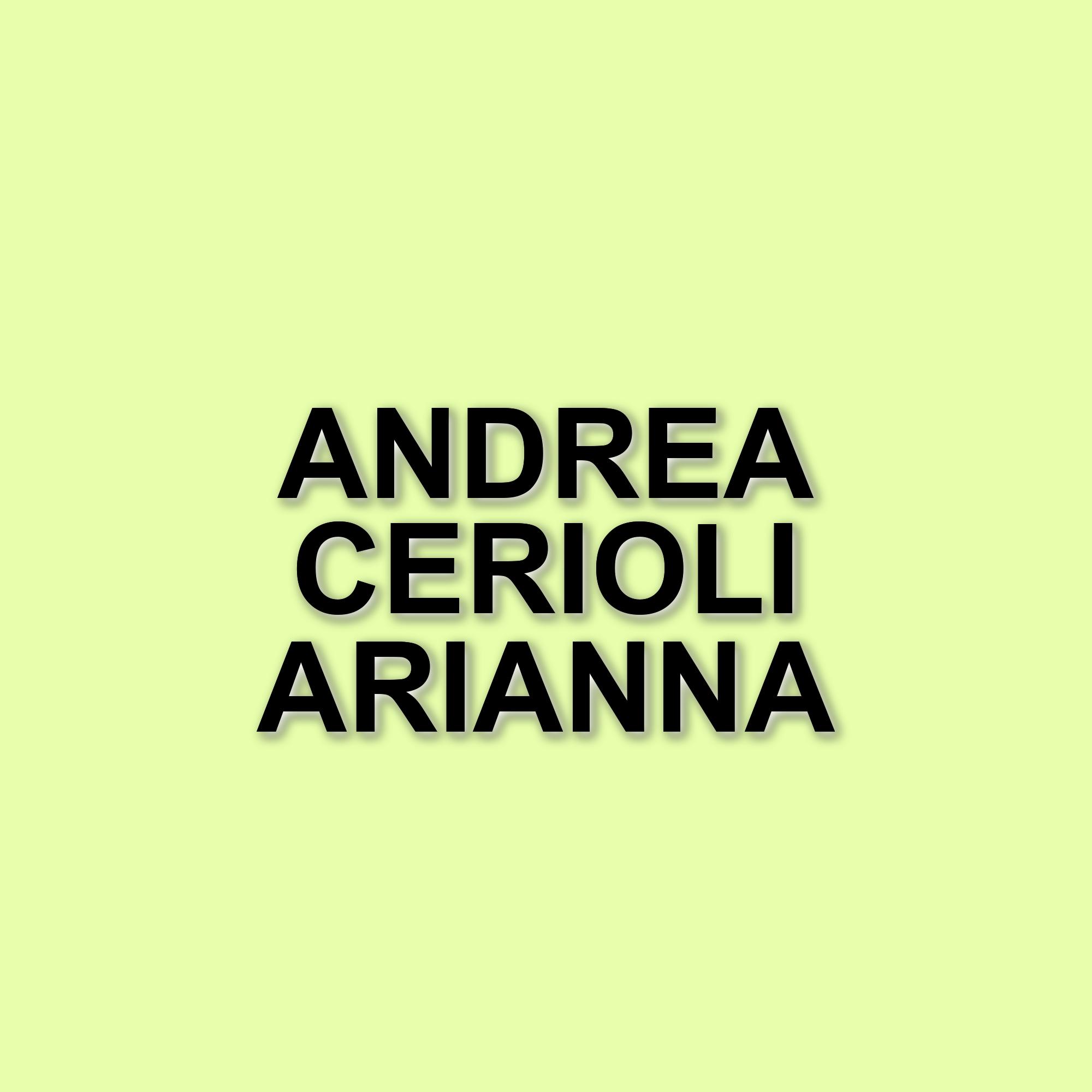 Andrea Cerioli e Arianna Cirrincione: Un amore che cresce in vista del matrimonio