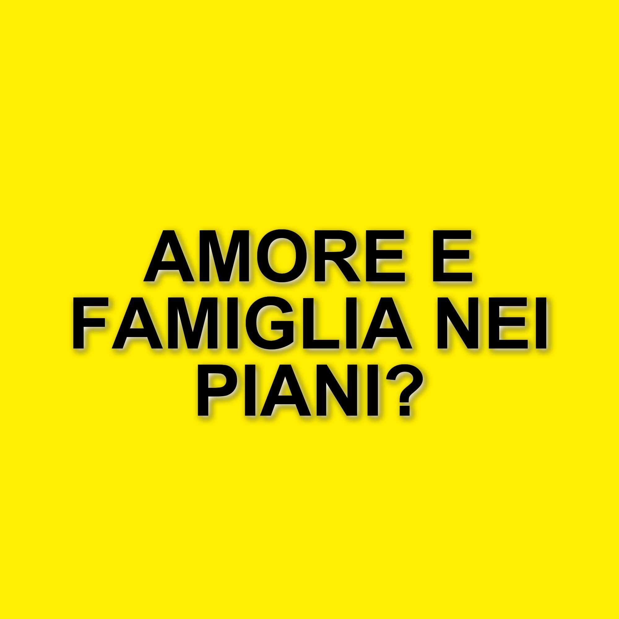 Andrea Pezzi e Cristiana Capotondi: un amore che ha segnato una fase della vita