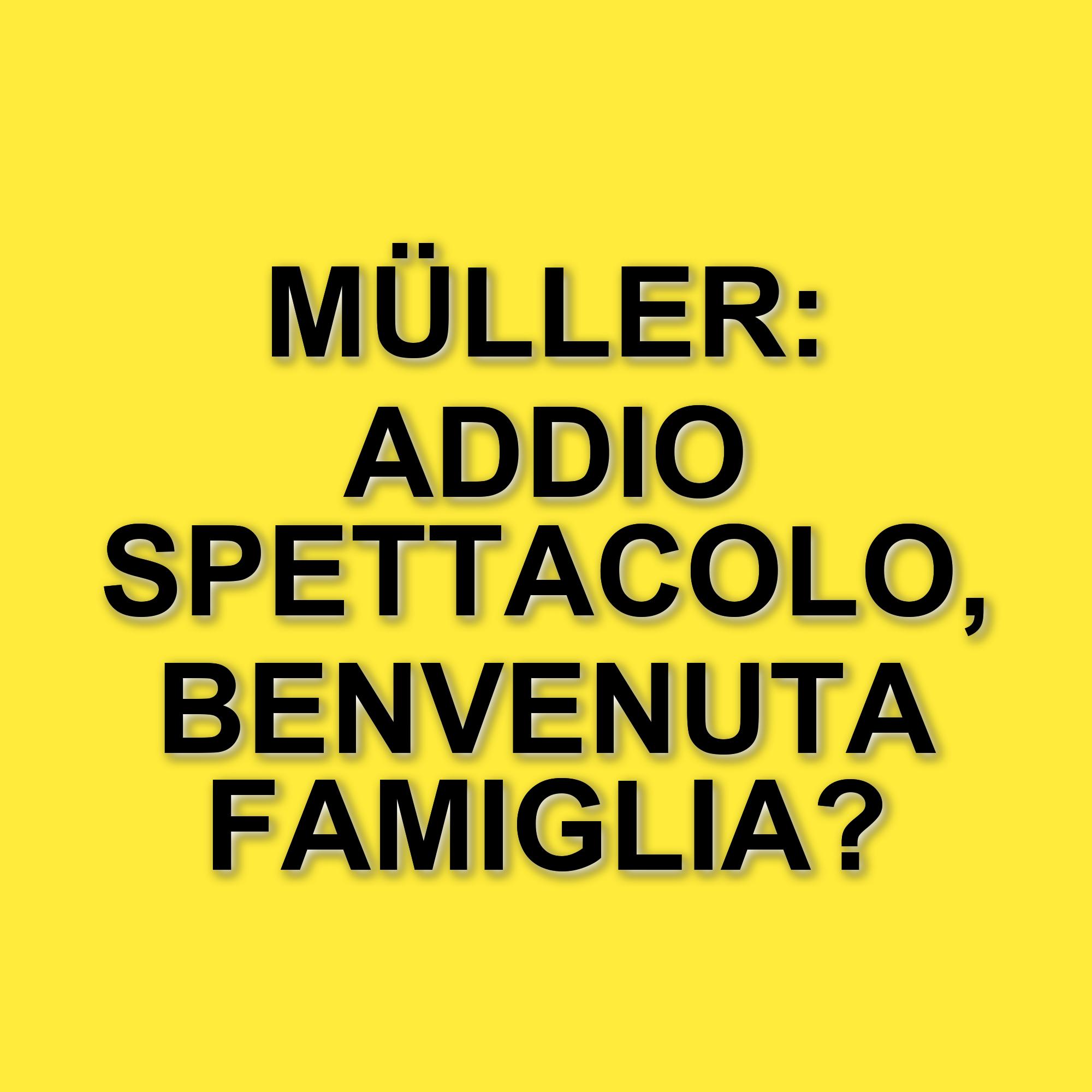 Andreas Müller: La nuova vita del vincitore di Amici e il suo messaggio ai giovani