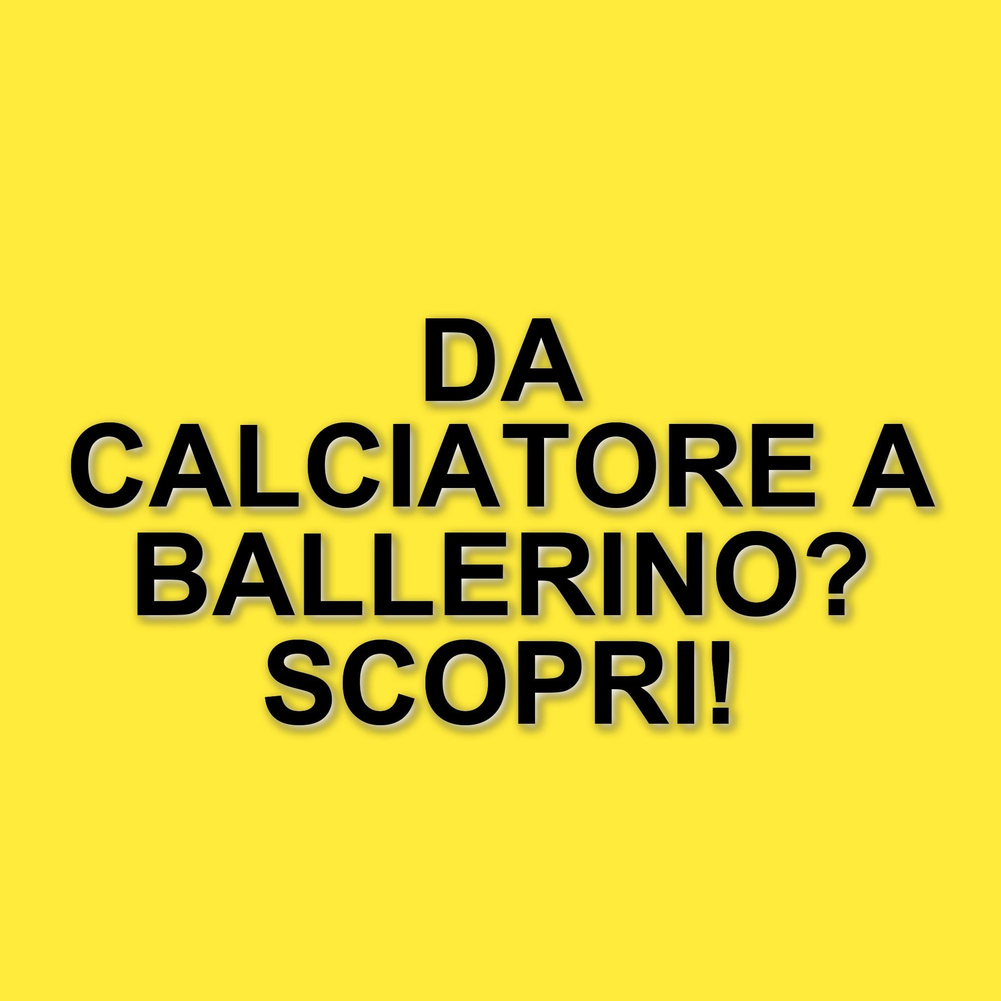 Andreas Müller: La danza come passione e professione, il racconto di un ex ballerino di Amici