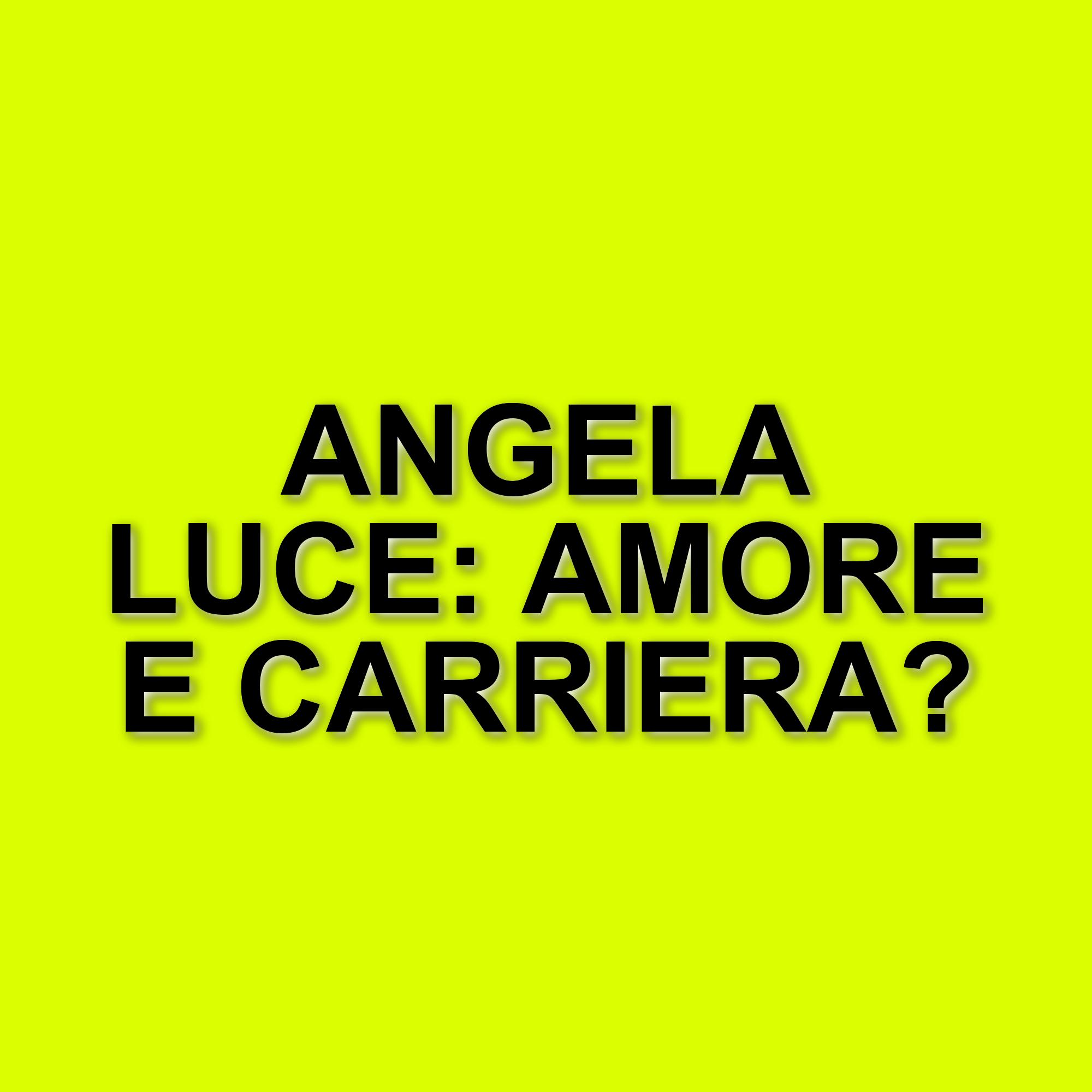 Angela Luce: la carriera e la vita di una leggenda del teatro e della musica napoletana