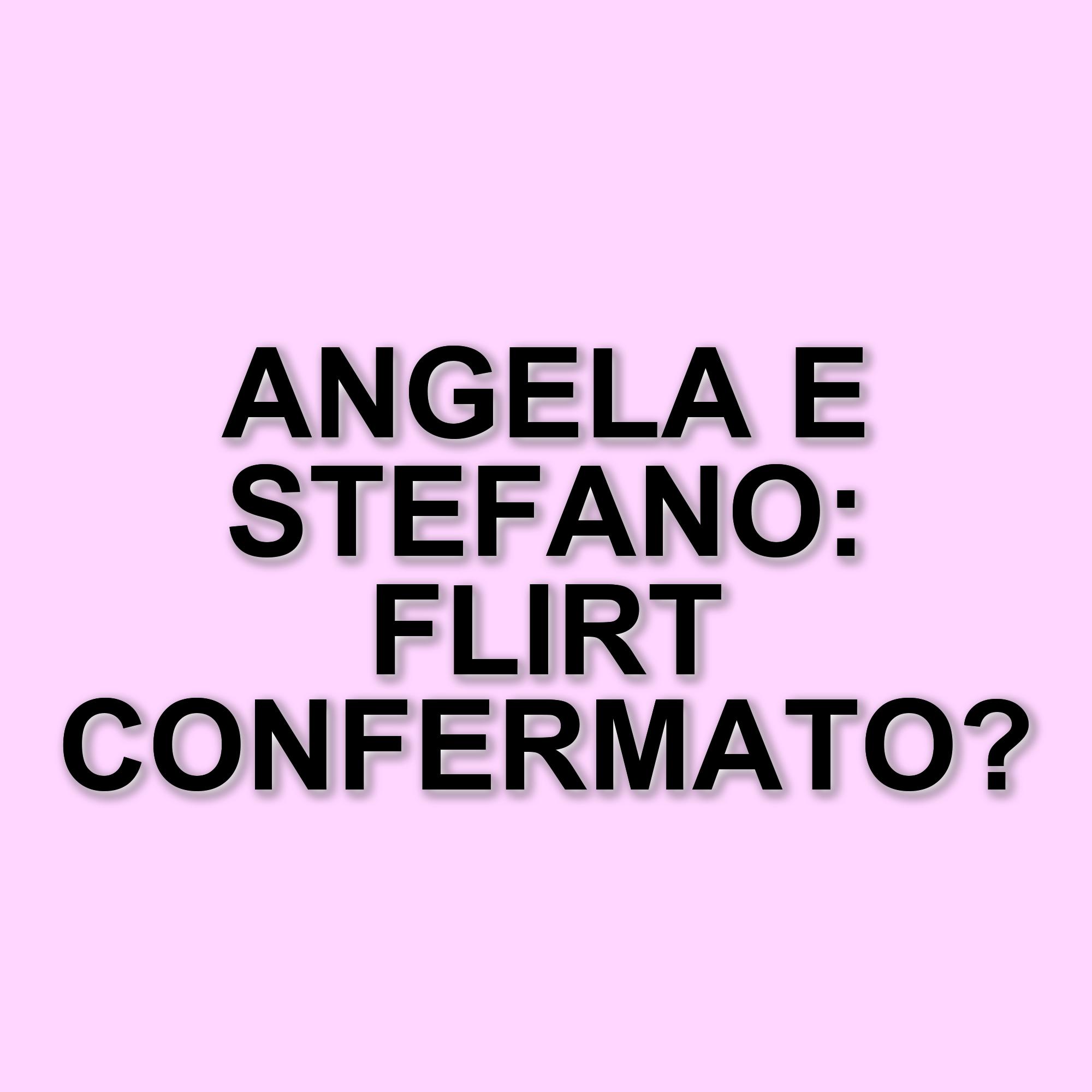 Angela Nasti: dall'ex tronista di Uomini e Donne a influencer e nuova fiamma di Stefano De Martino