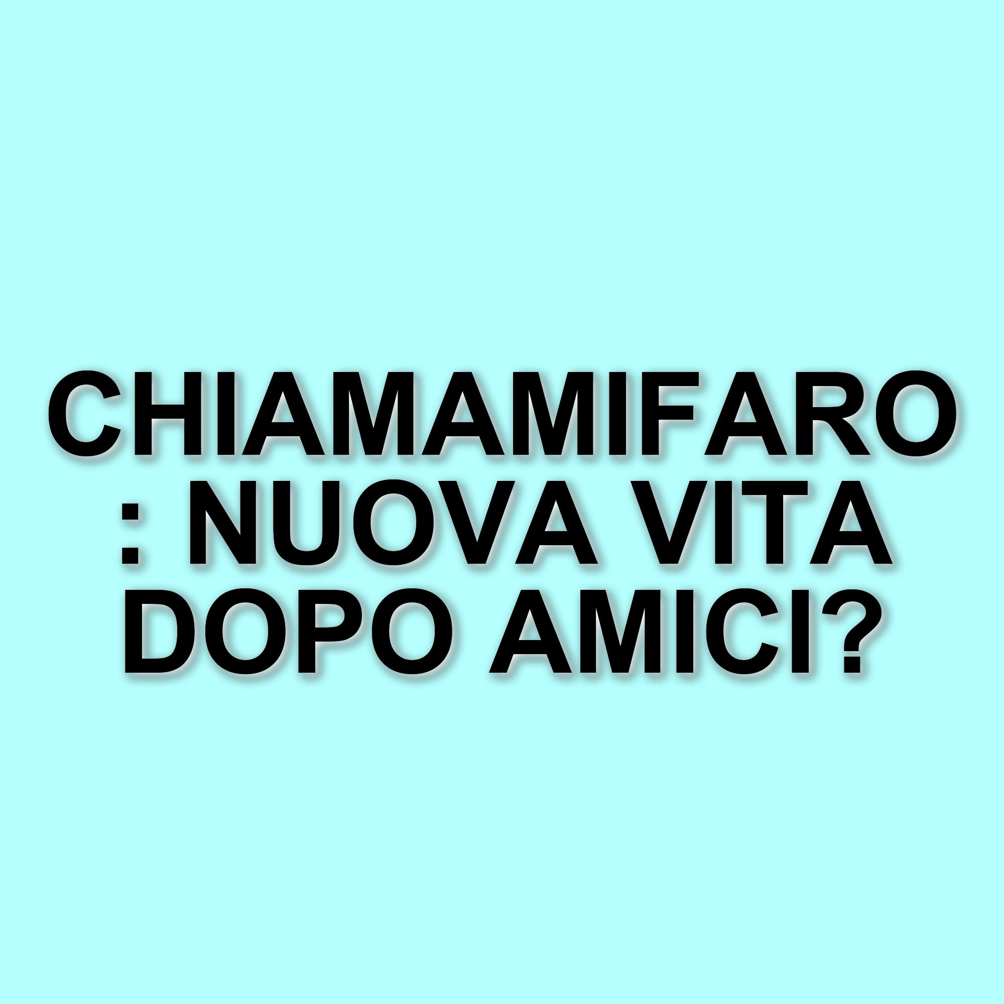 Angelica Gori: la giovane artista racconta il suo percorso dopo l'eliminazione da Amici