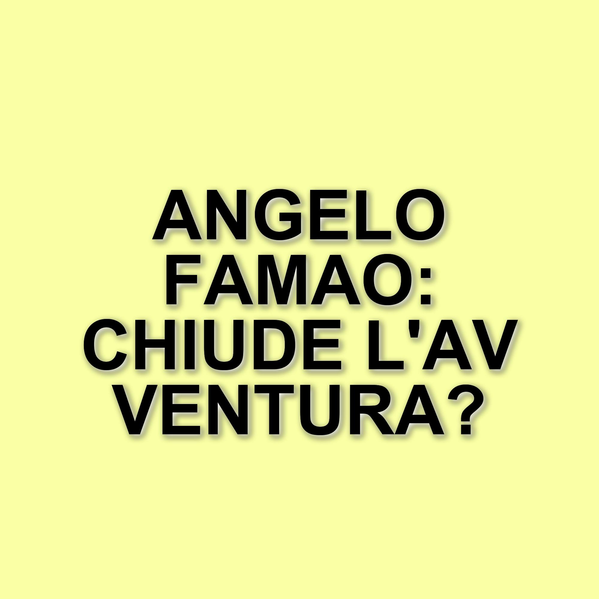 Angelo Famao abbandona L’Isola dei Famosi: le motivazioni dietro la sua scelta