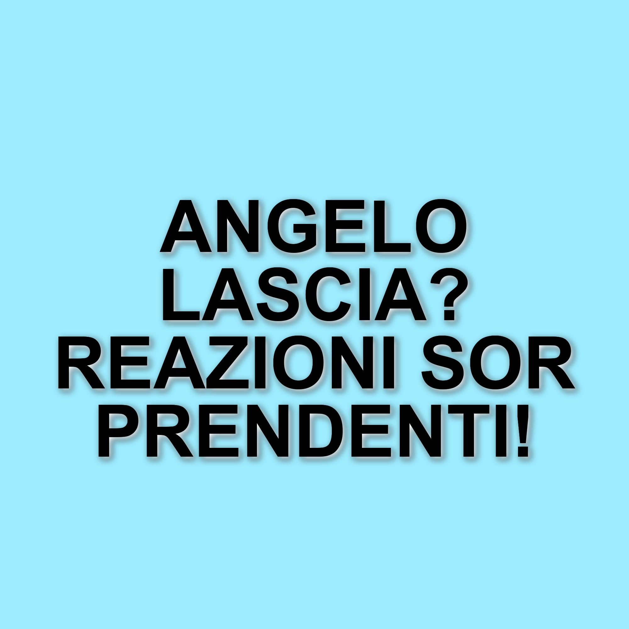 Isola dei Famosi: Angelo Famao annuncia il suo abbandono dopo giorni di difficoltà