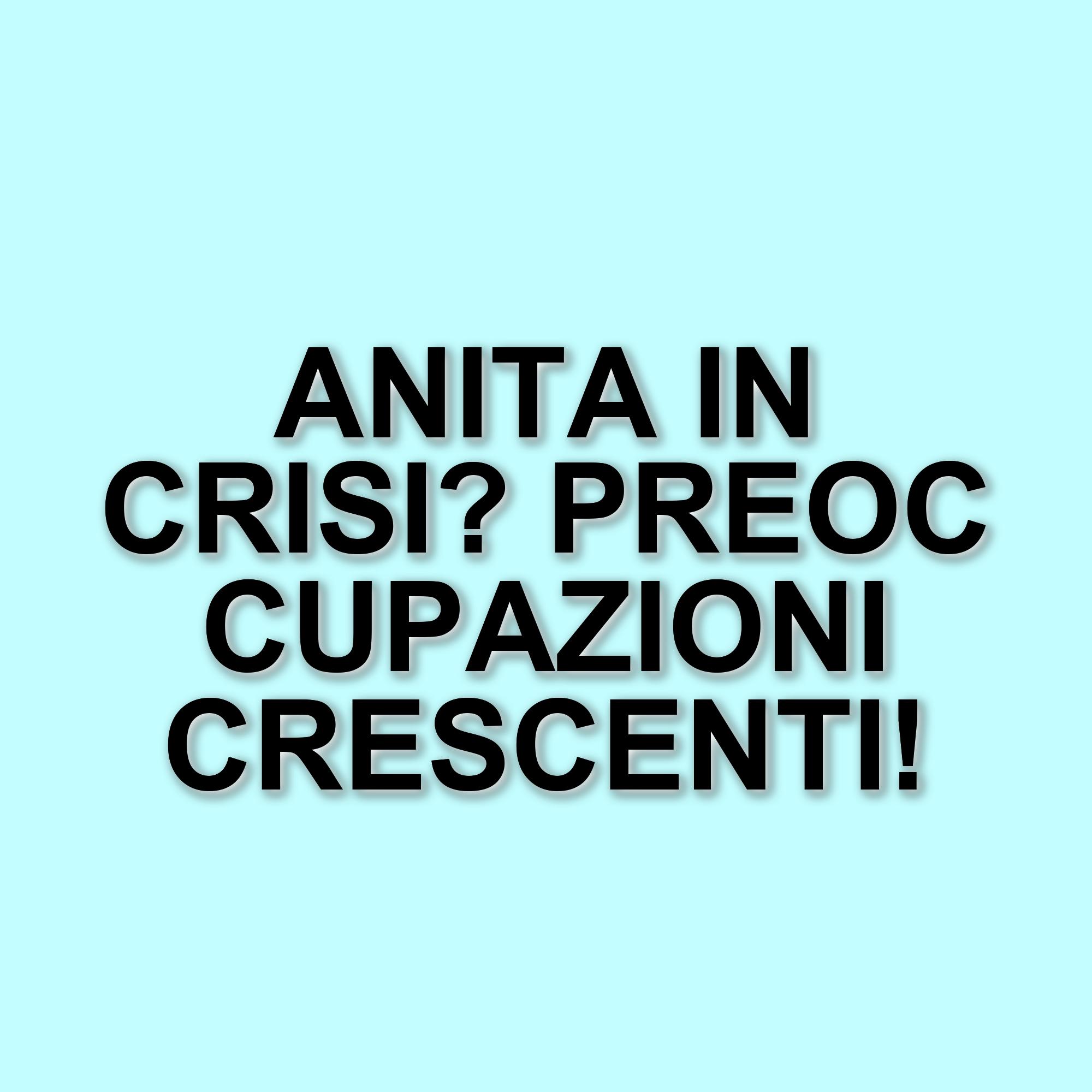 Nuovi sviluppi tra Anita Williams e José Carlos Montoya: il test di gravidanza e la salute di Anita