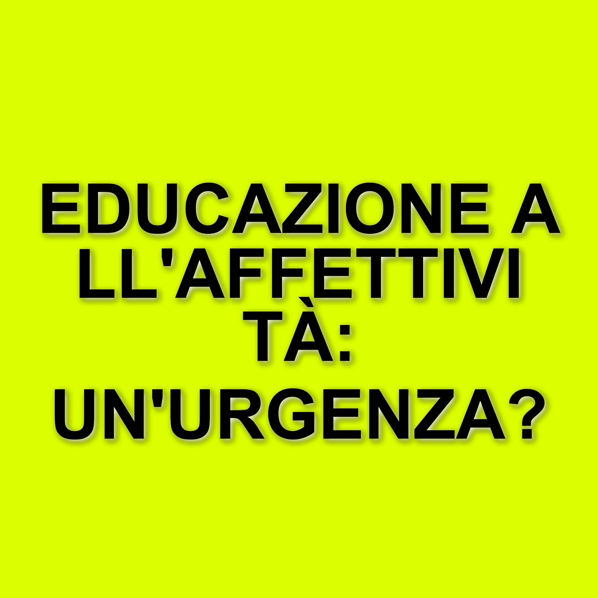 La violenza di genere: l'appello di Anna Foglietta per un'educazione all'affettività nelle scuole