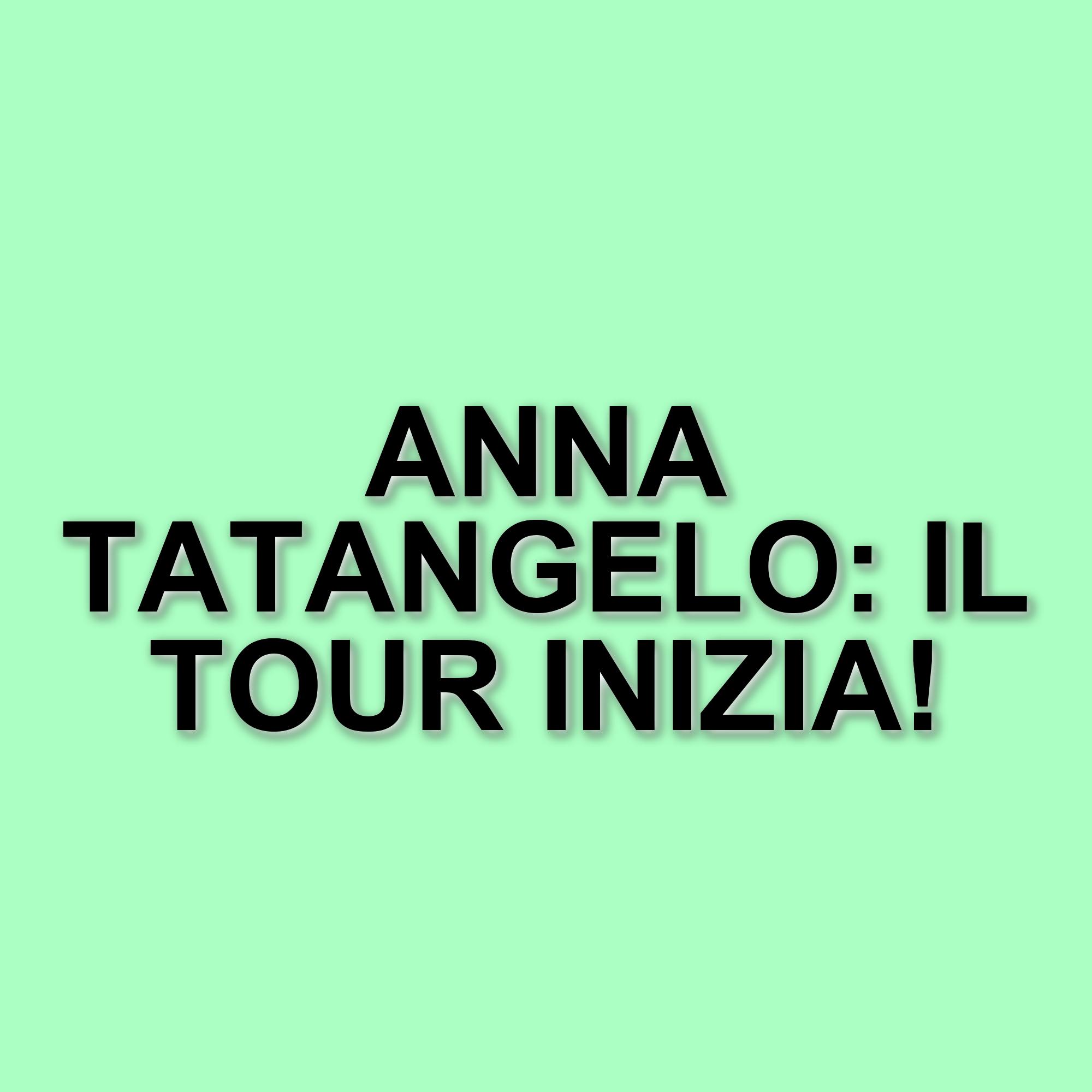 Anna Tatangelo riaccende la musica al Plastic di Milano: un party per il nuovo tour