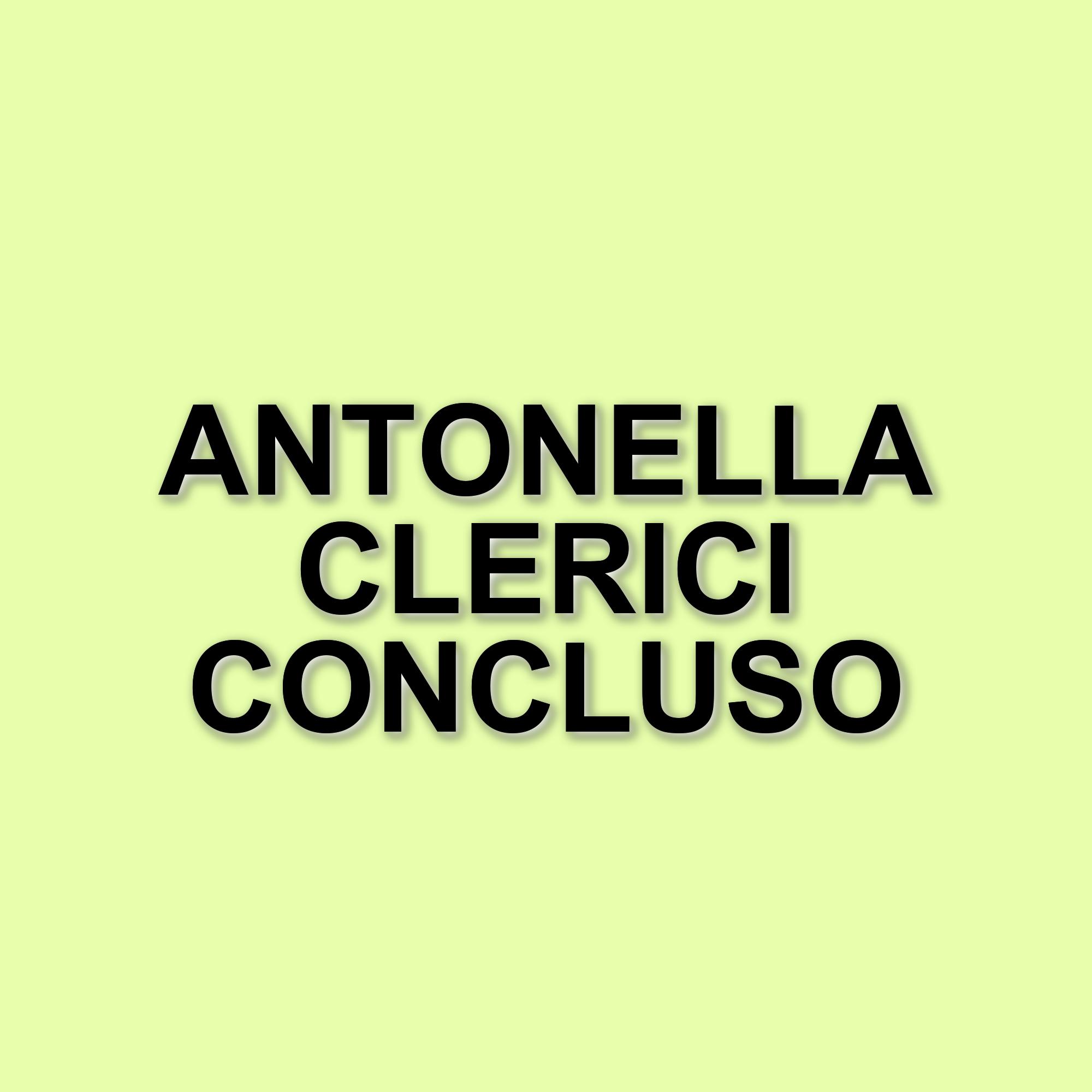 Antonella Clerici saluta il pubblico: È sempre Mezzogiorno chiude per l'estate