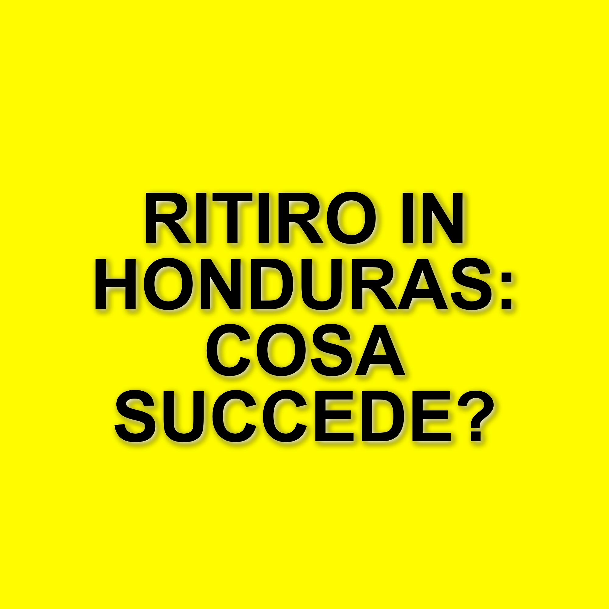 Ritiro anticipato all'isola dei famosi: Antonella, Spadino e Nunzio si godono la vacanza in Honduras