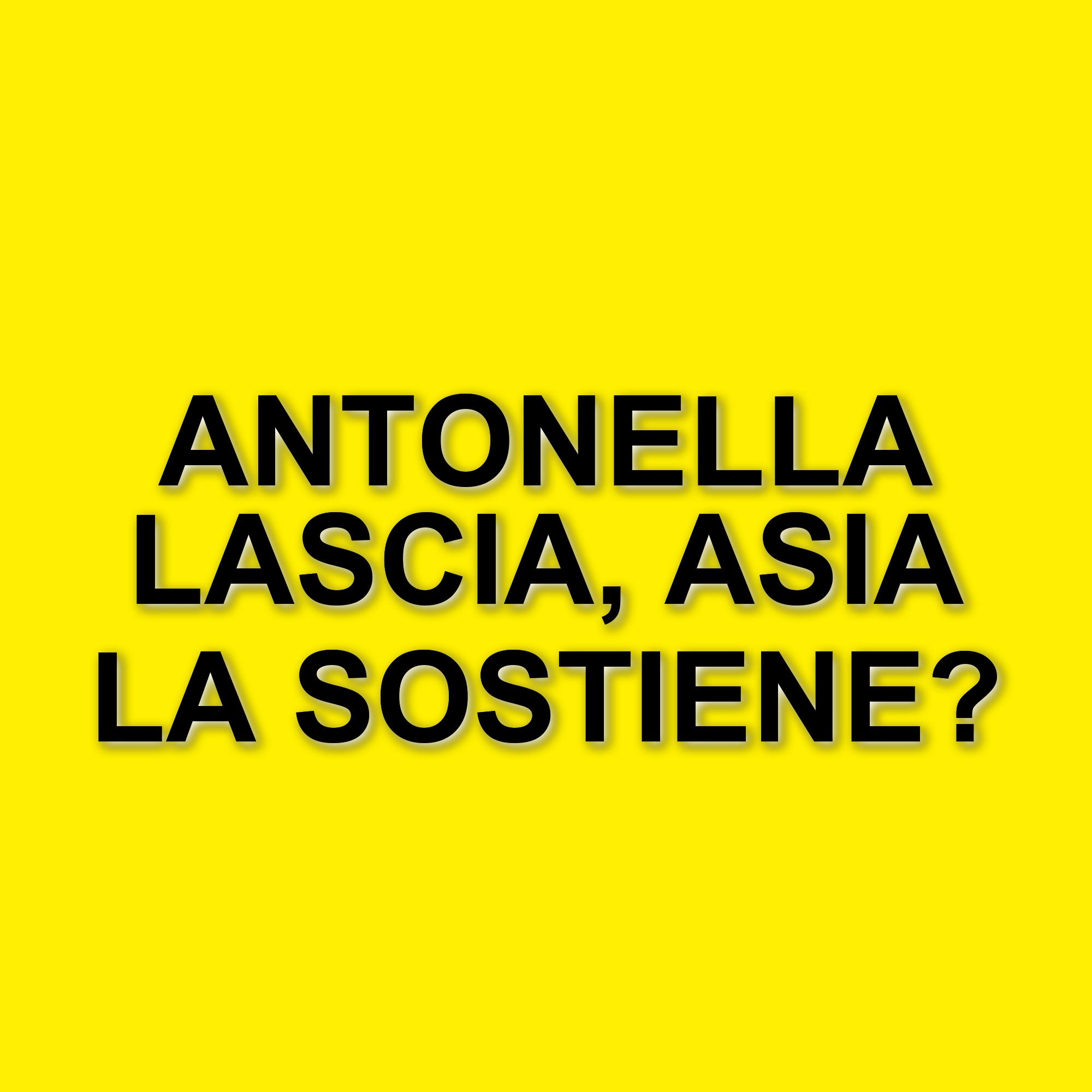 Antonella Mosetti lascia L’Isola dei Famosi: polemiche e chiarimenti sui social