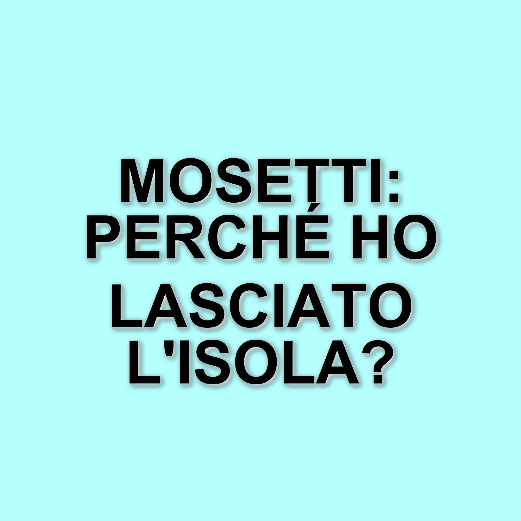 Antonella Mosetti torna sui social dopo il ritiro dall'Isola dei Famosi: tensioni e possibili abbandoni