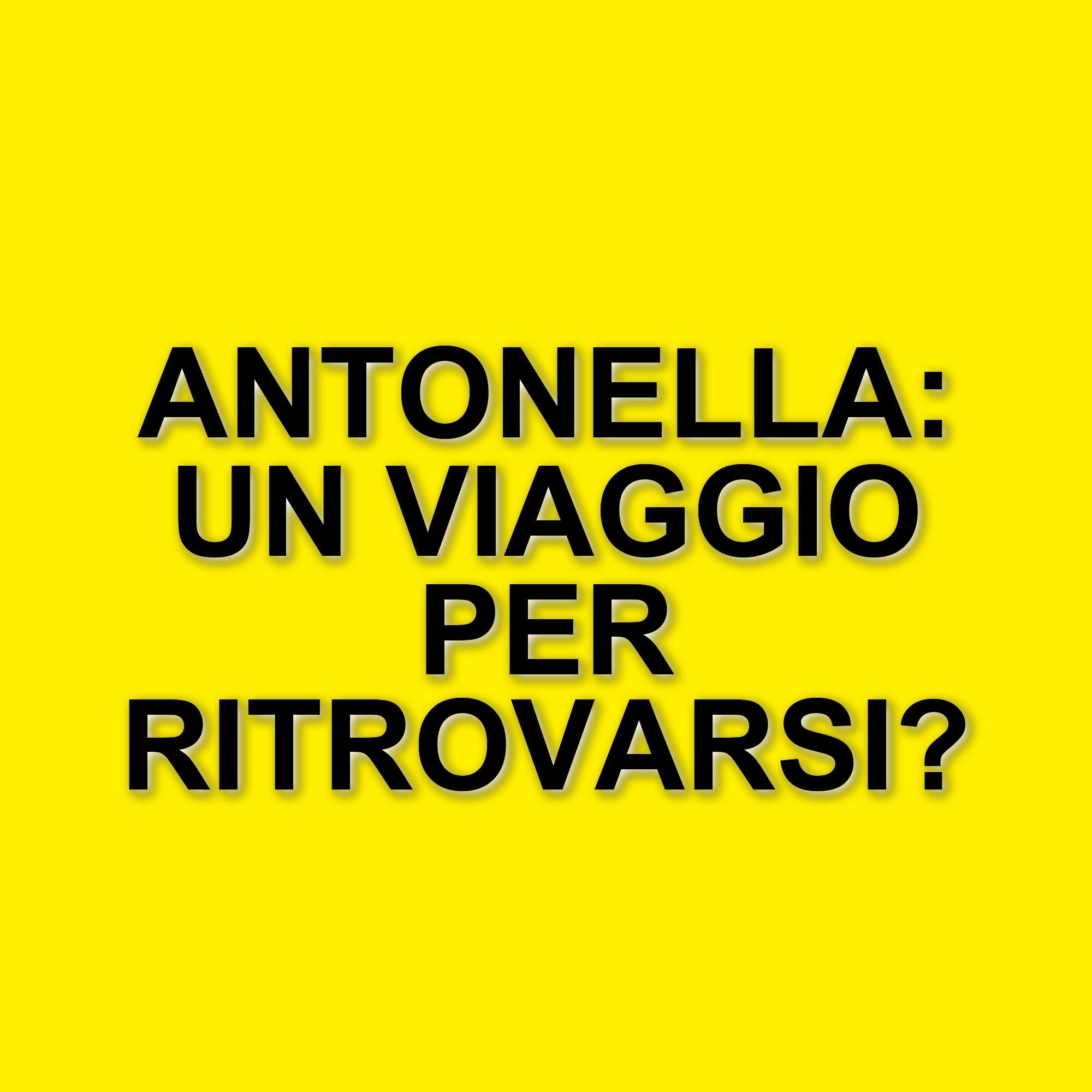 Antonella Mosetti si prepara per l'Isola dei Famosi: emozioni e rivelazioni in un'intervista a Verissimo