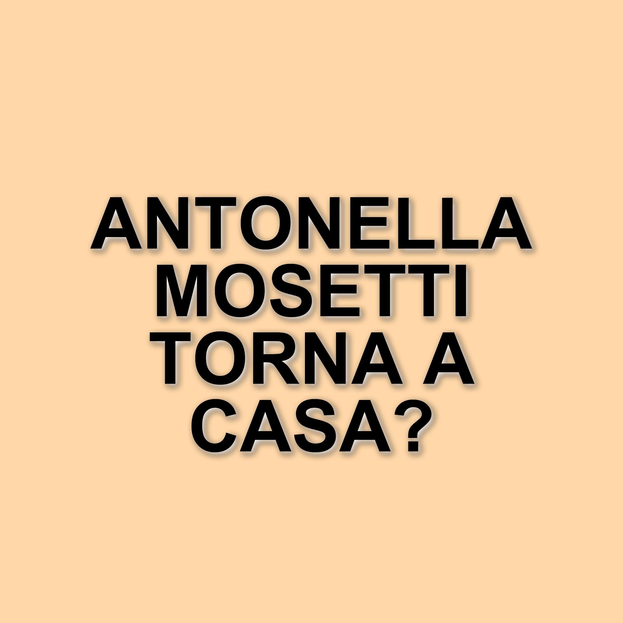 Antonella Mosetti lascia L’Isola dei Famosi: il dolore per la perdita del padre prevale