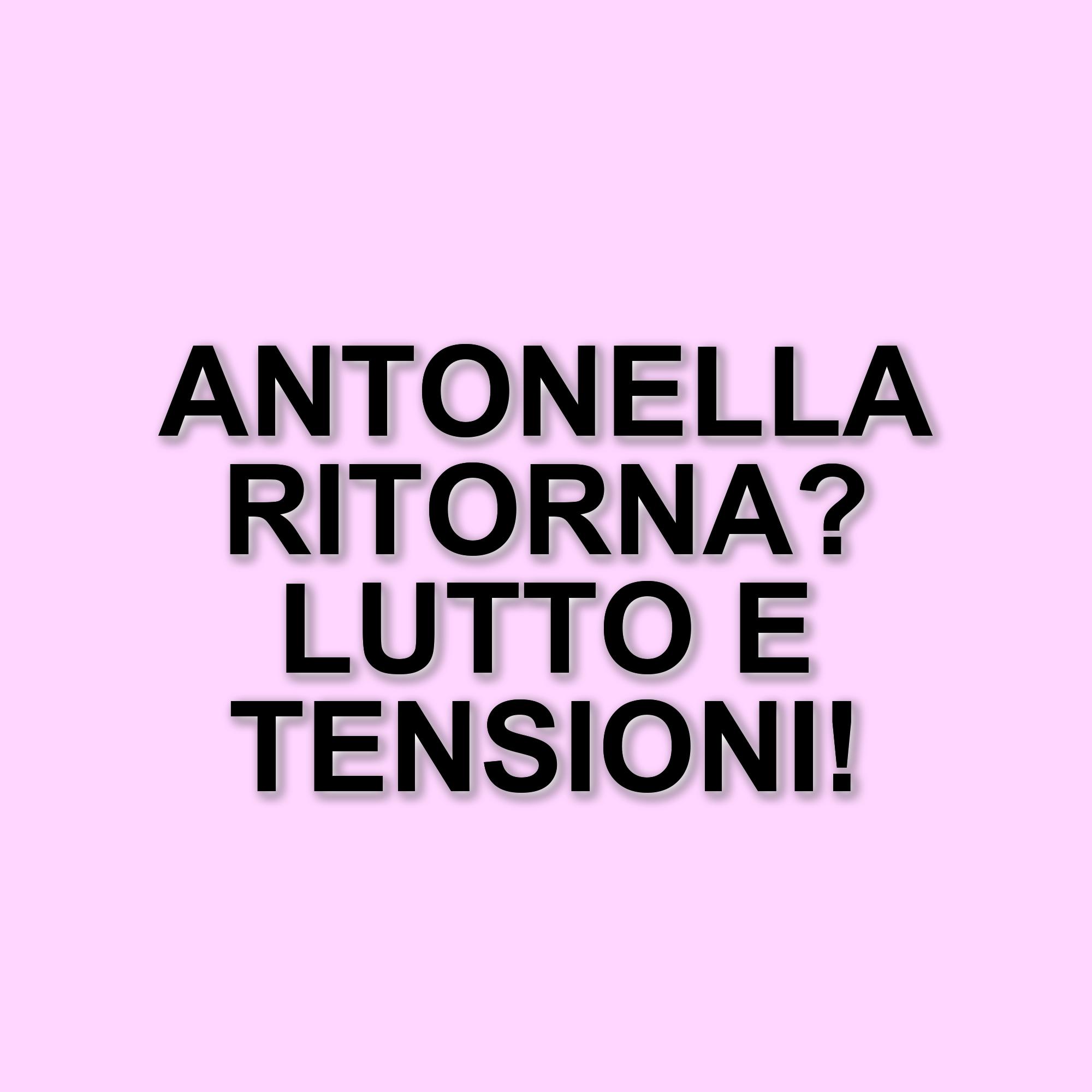 Crollo emotivo di Antonella Mosetti all'Isola dei Famosi: lacrime e tensioni tra le naufraghe