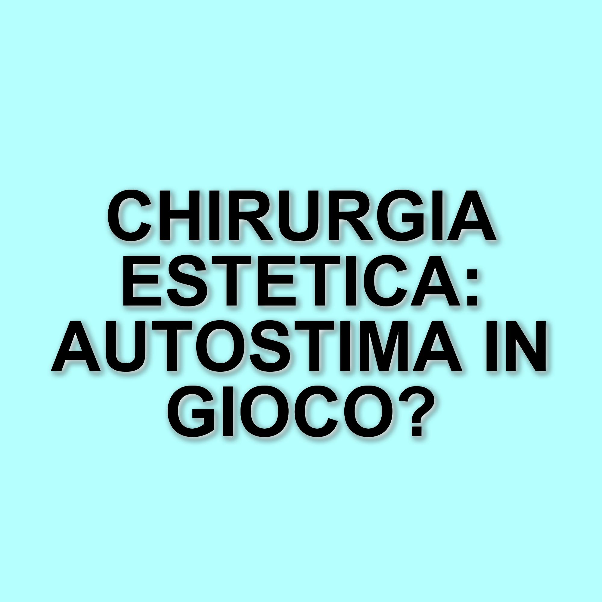 Antonella Mosetti si racconta: chirurgia estetica e autostima prima dell'Isola dei Famosi