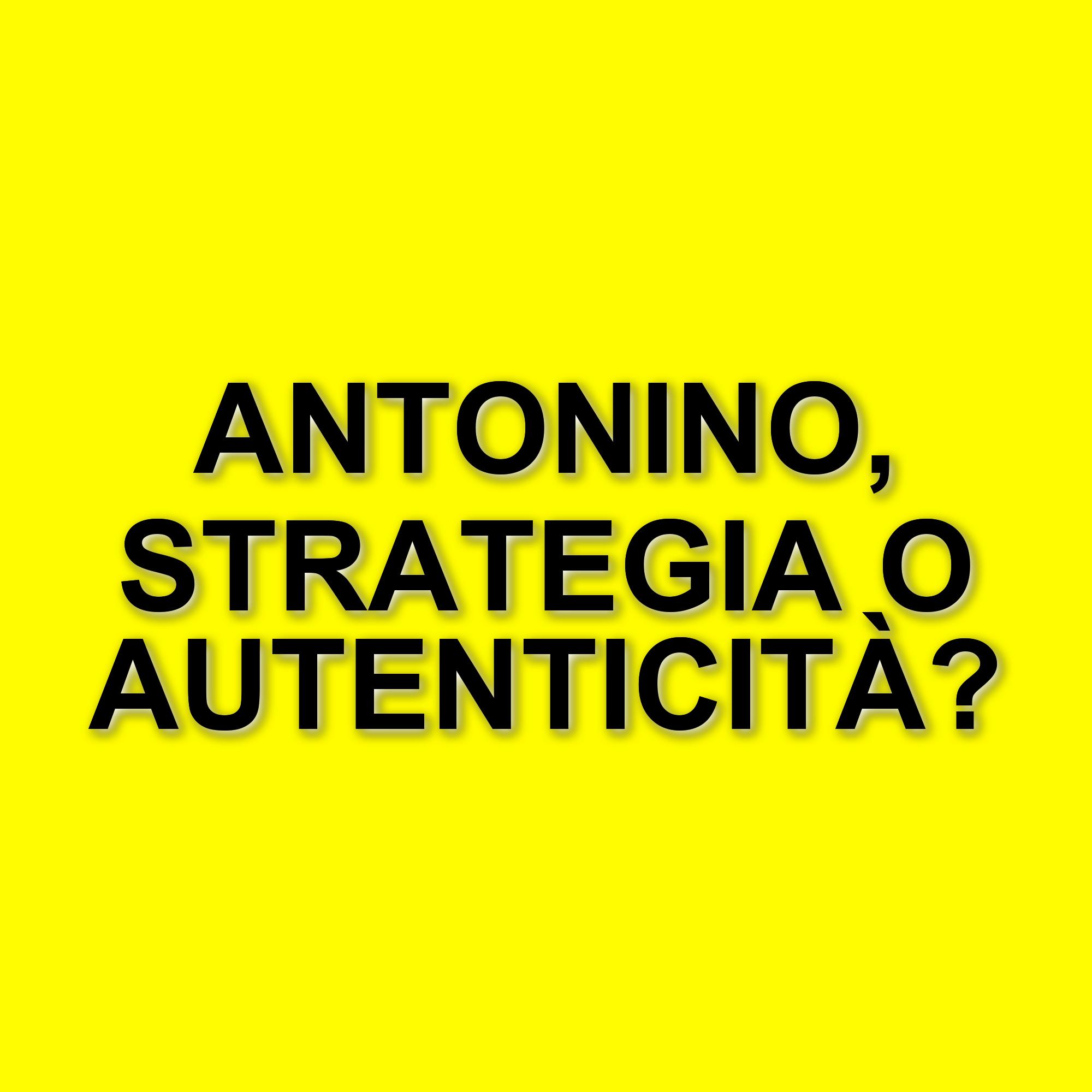 Antonino Spinalbese al centro delle polemiche in The Couple: il commento di Luca Tomassini