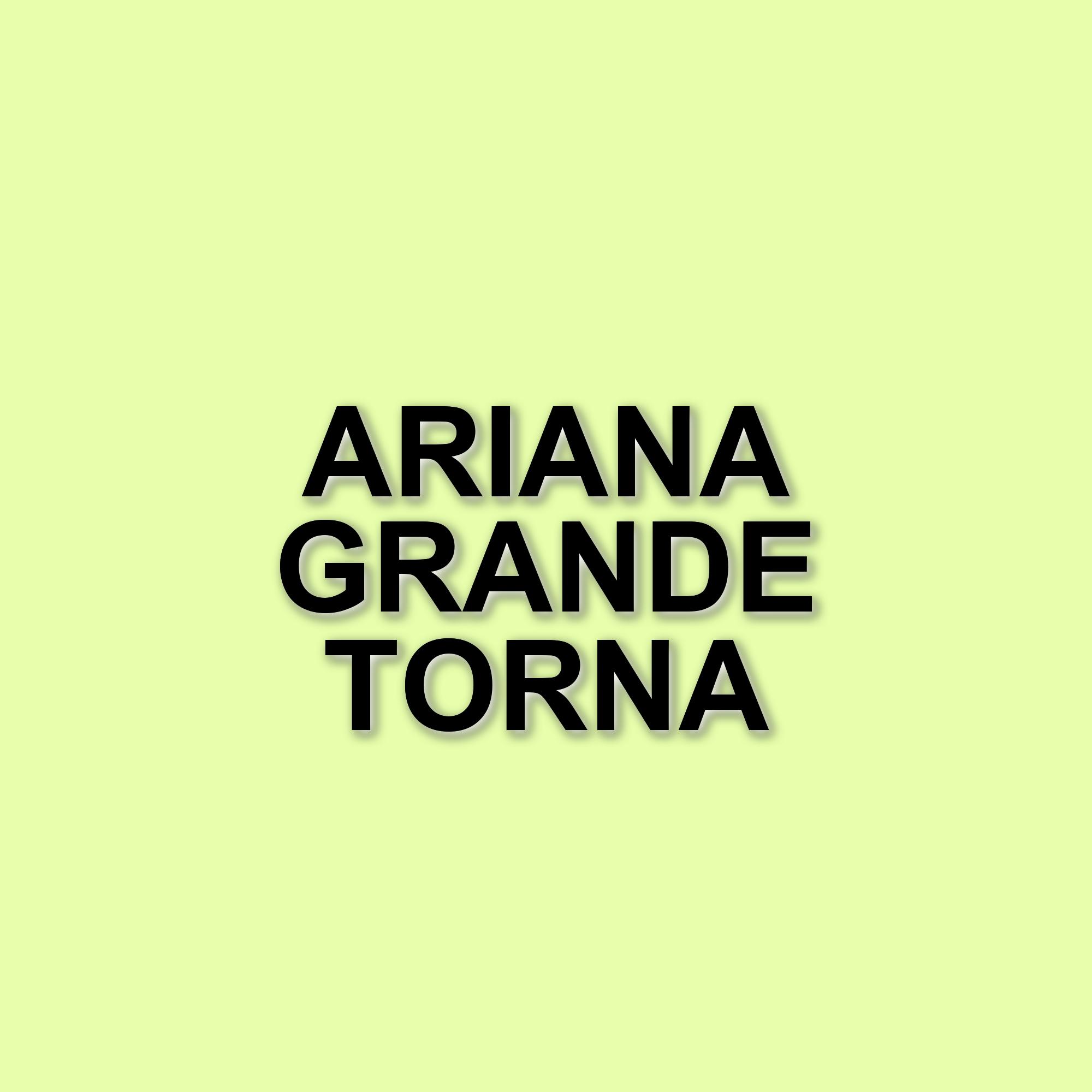 Ariana Grande protagonista del nuovo sequel di "Ti presento i miei": tutte le novità