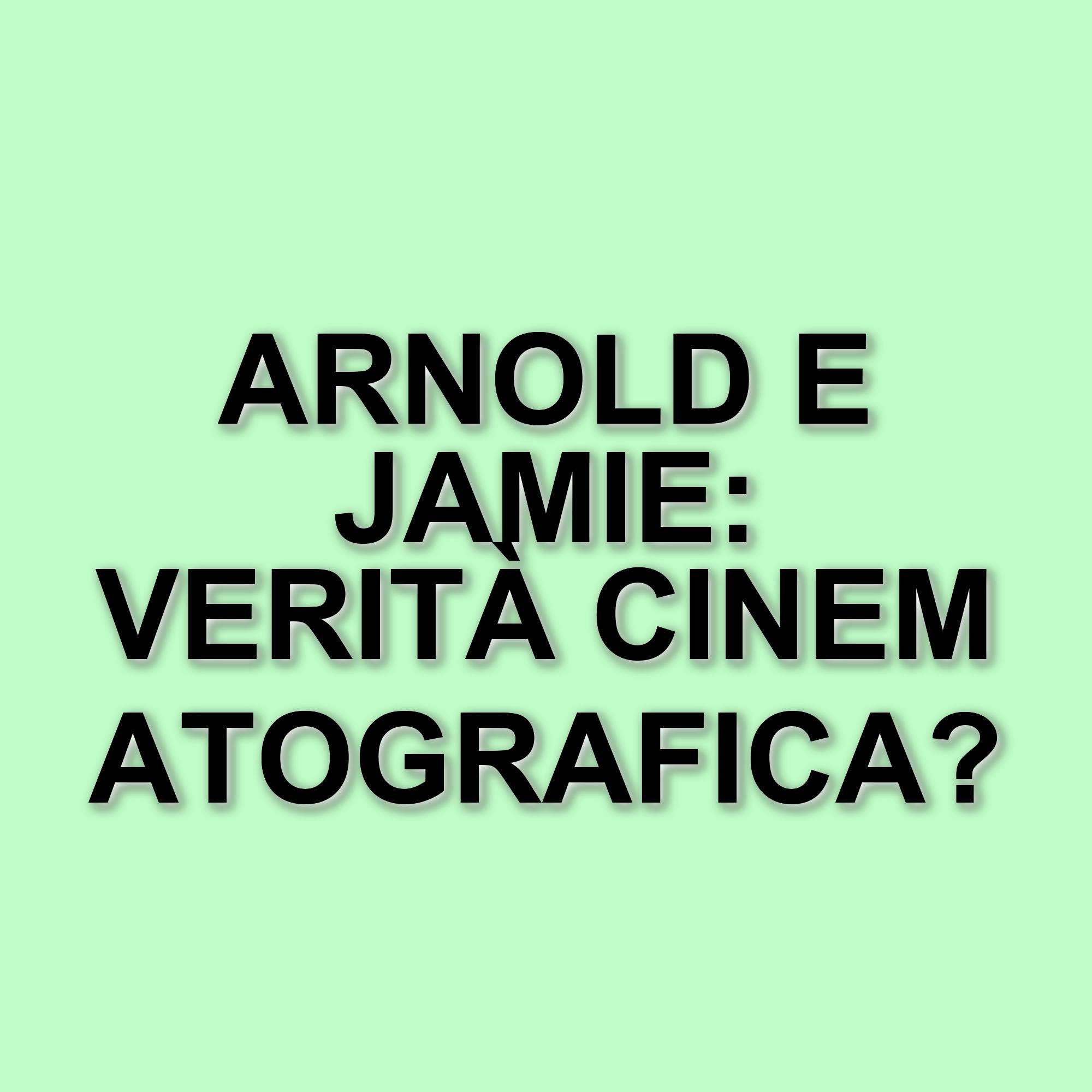 Arnold Schwarzenegger e Jamie Lee Curtis: un incontro tra passato e futuro agli upfront di Amazon