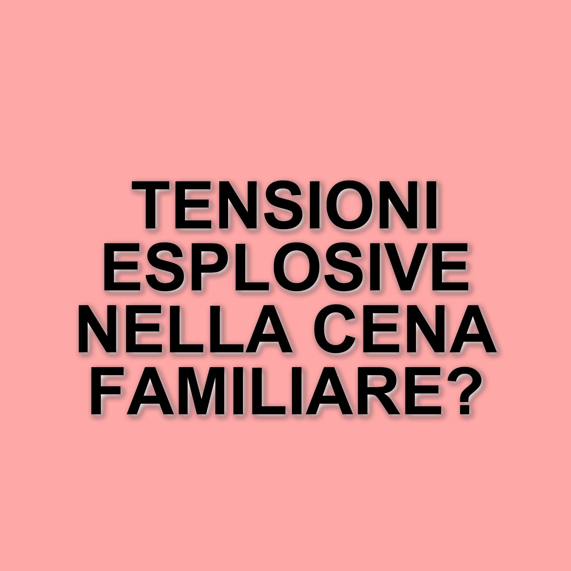Anticipazioni sulla nuova puntata di The Family 2 in onda giovedì 8 maggio su Canale 5