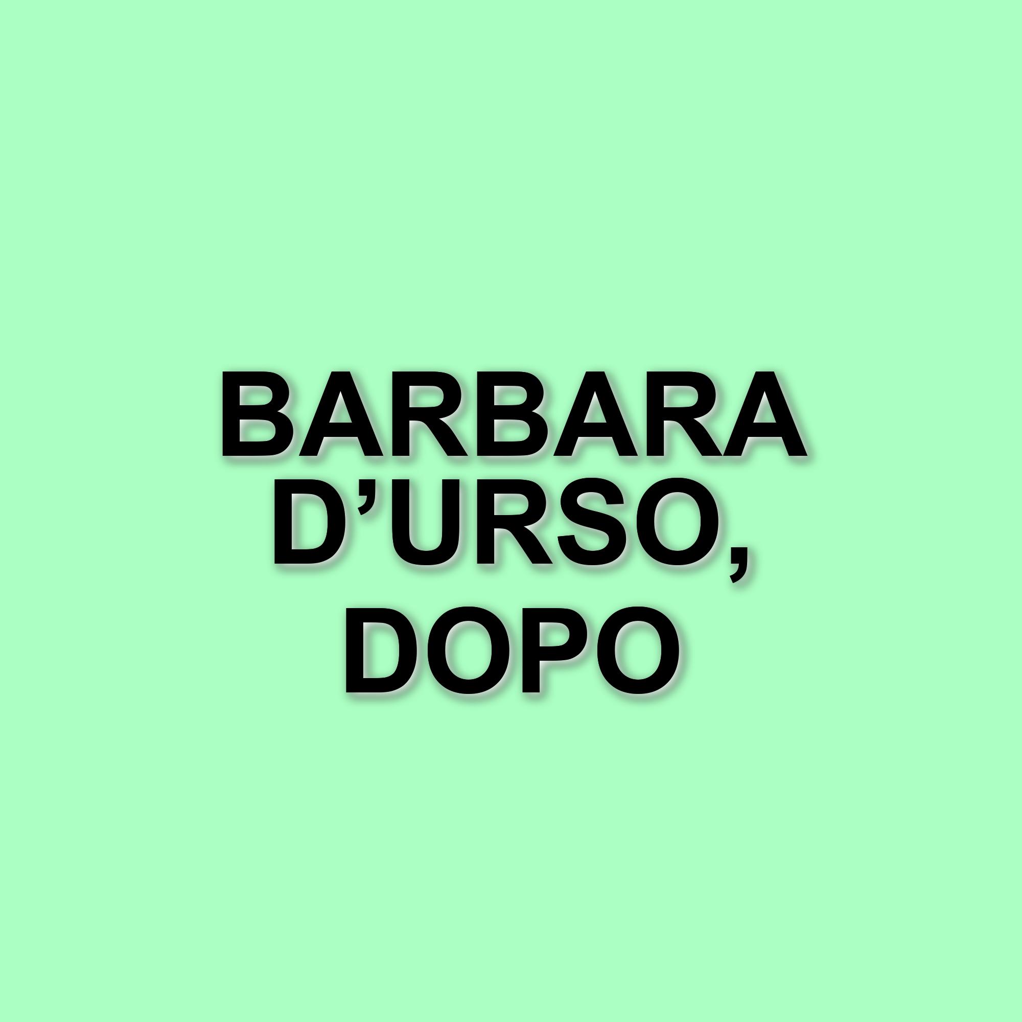 Barbara d’Urso: il suo addio a Mediaset e il nuovo inizio a Londra