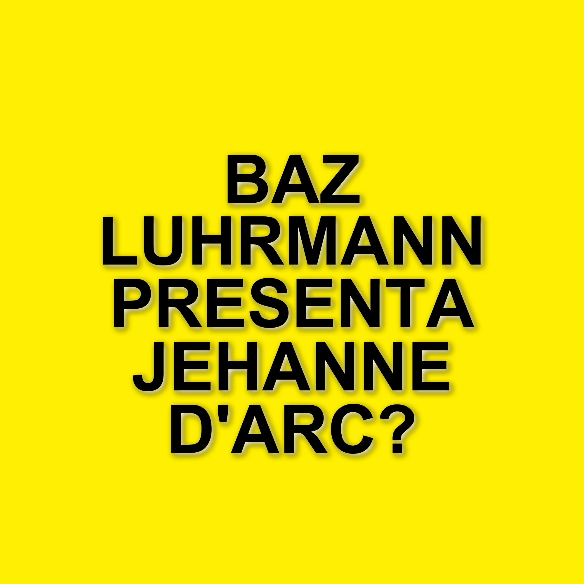 Baz Luhrmann porta sul grande schermo la storia di Giovanna d'Arco con Bella Ramsey nel ruolo principale