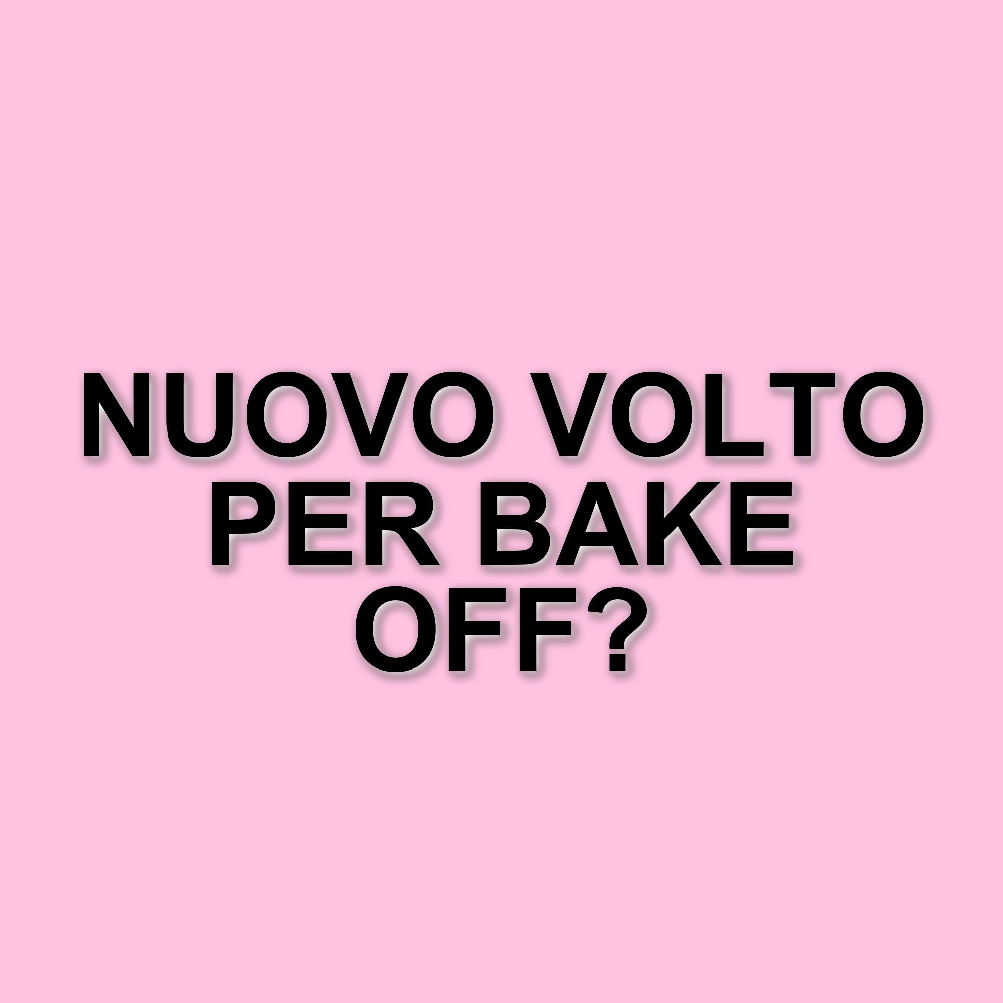 Cambio alla conduzione di Bake Off Italia: Benedetta Parodi lascia, Brenda Lodigiani subentra