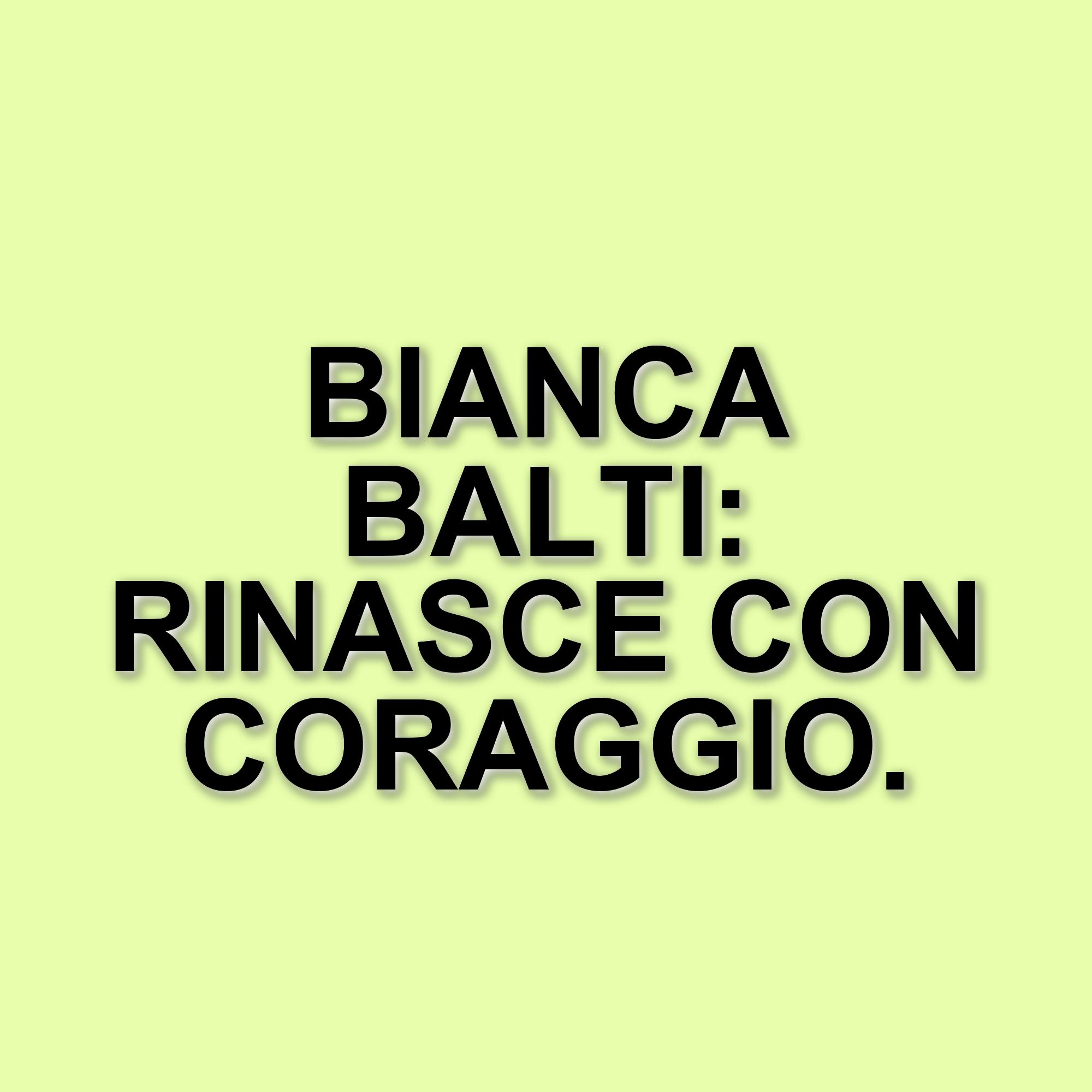 Bianca Balti: La Top Model Ritorna a Sorridere Dopo la Battaglia Contro il Tumore
