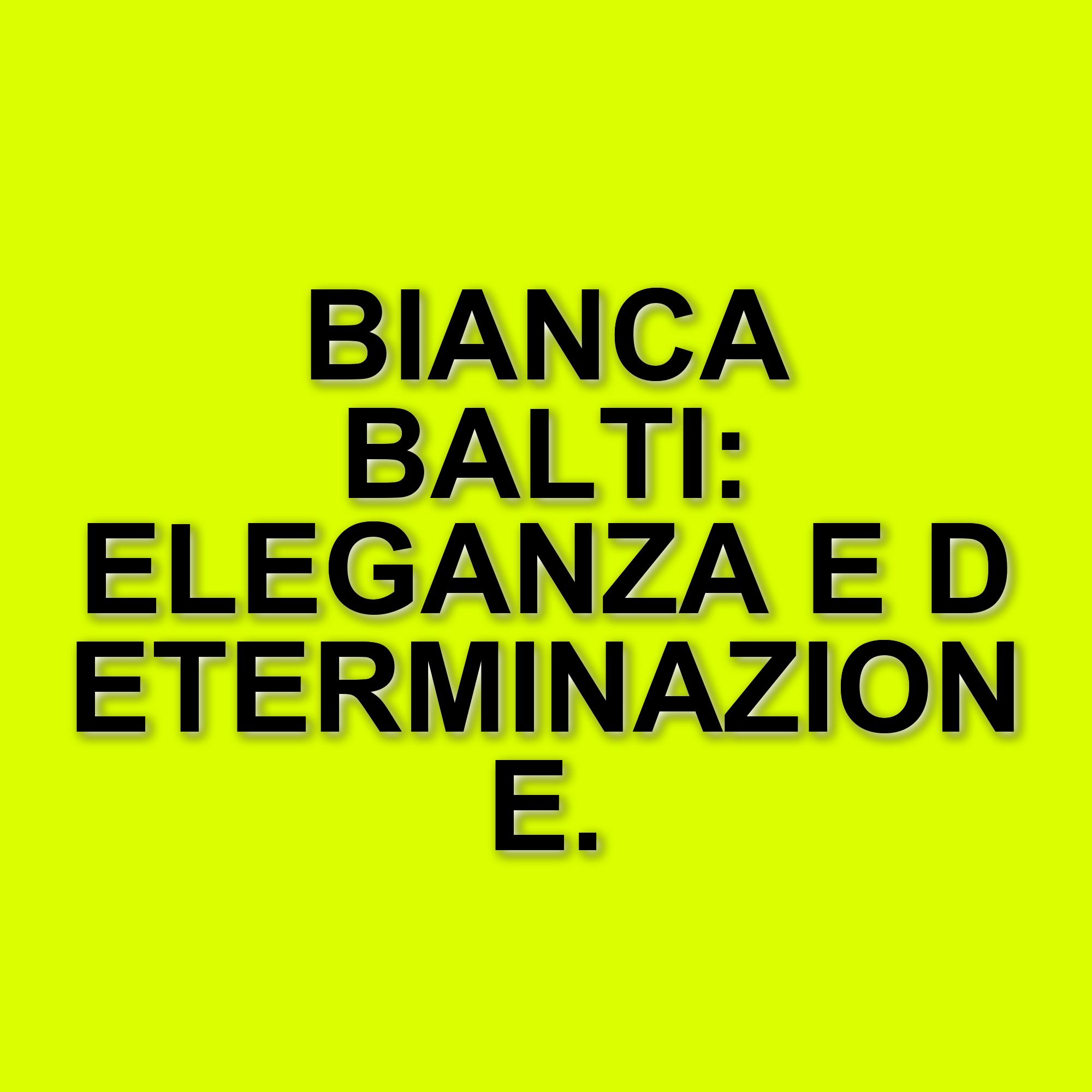 Bianca Balti incanta a Mumbai con un sari d'eccezione durante un evento di gala