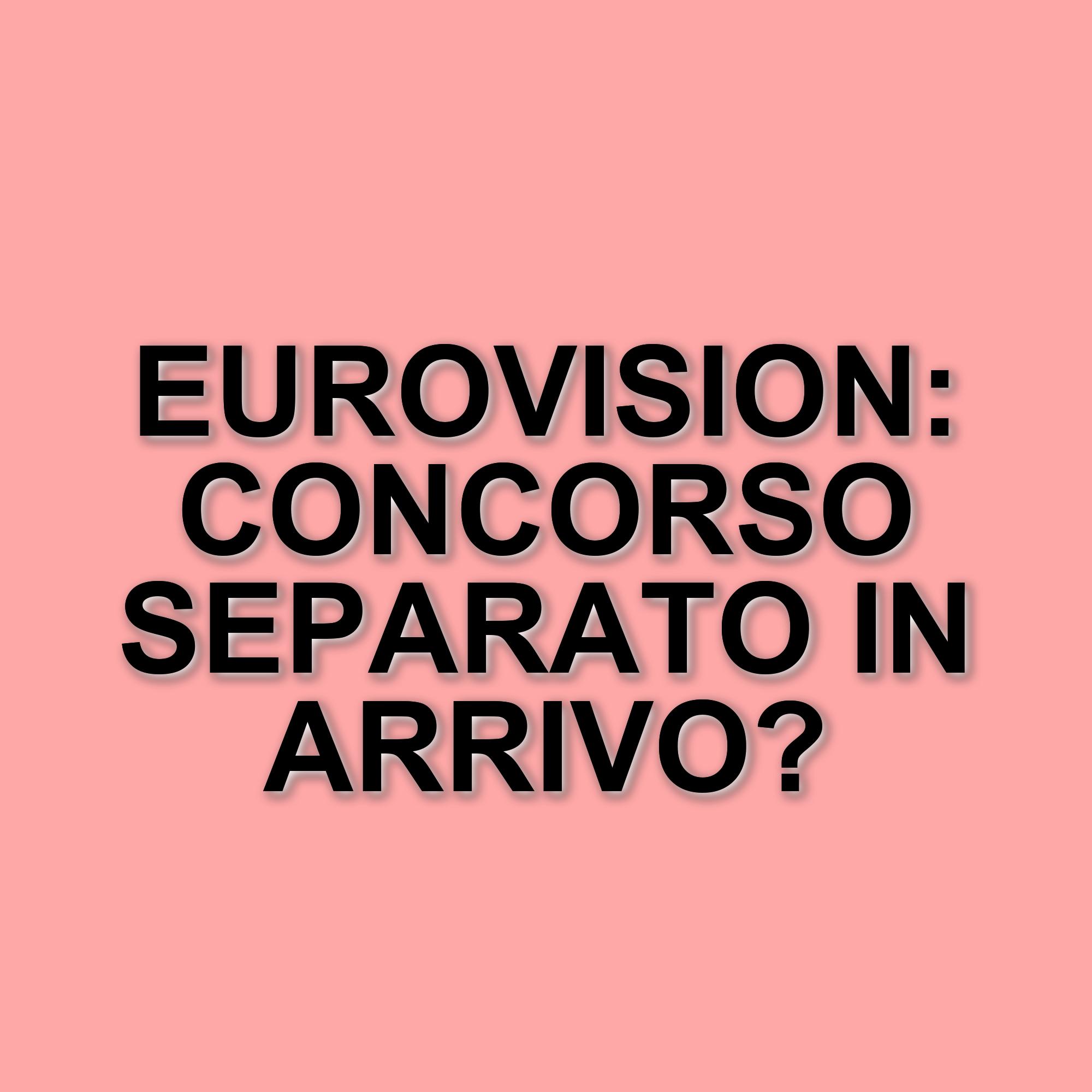 BigMama e Rosa Chemical chiedono alla Rai un concorso dedicato per l'Eurovision Song Contest
