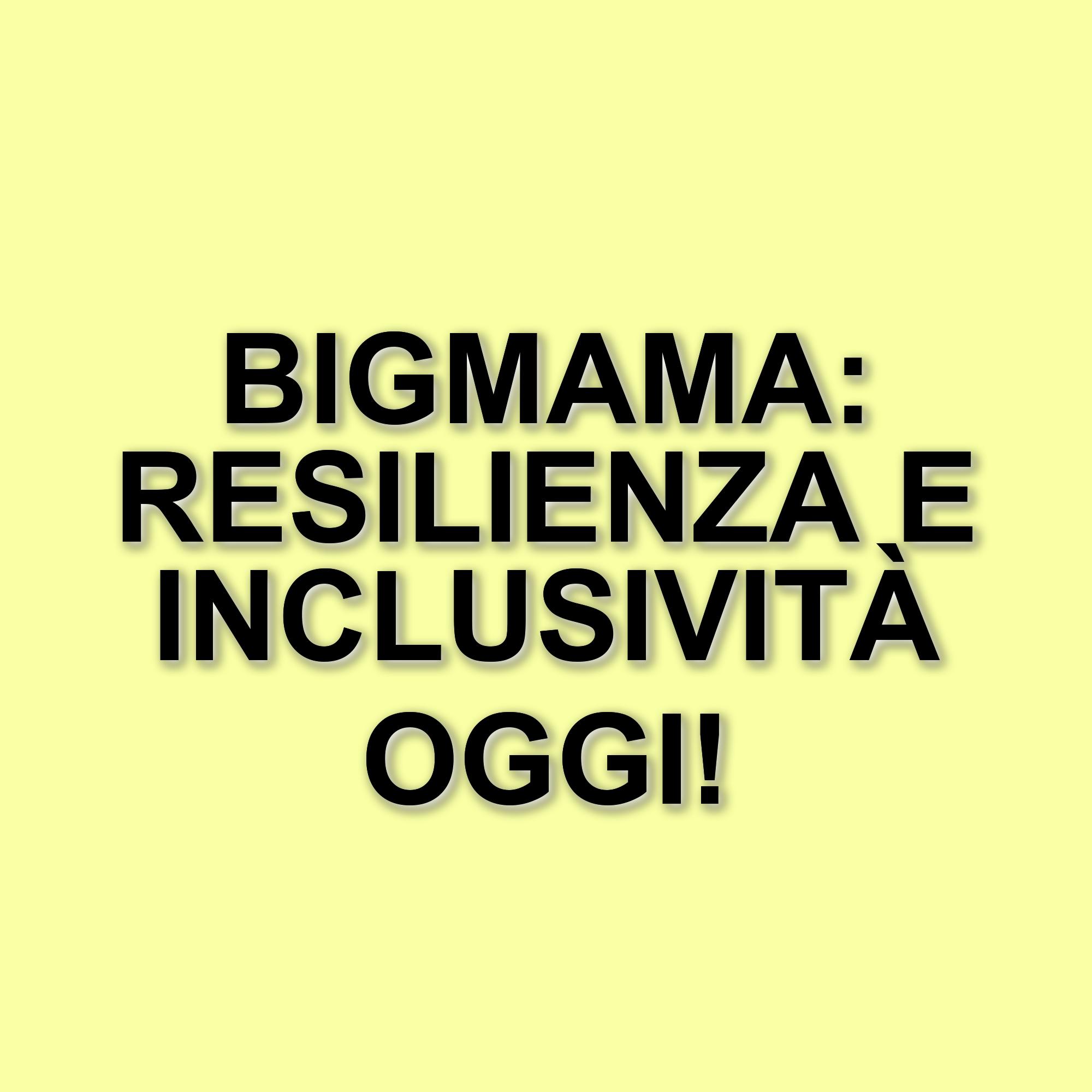 BigMama: la giovane artista che conquista il Concertone del Primo Maggio a Roma