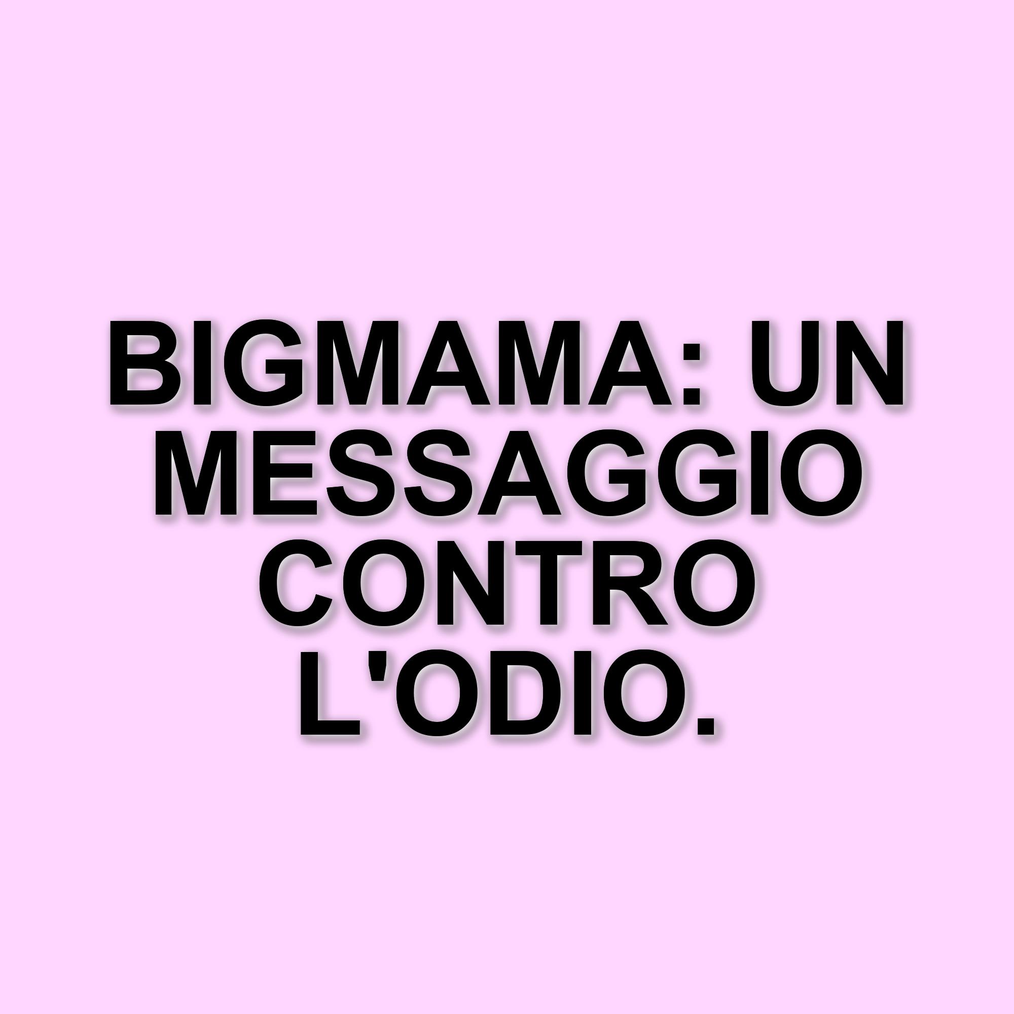 BigMama affronta l'odio sul palco del Concertone del Primo Maggio: un messaggio di resilienza