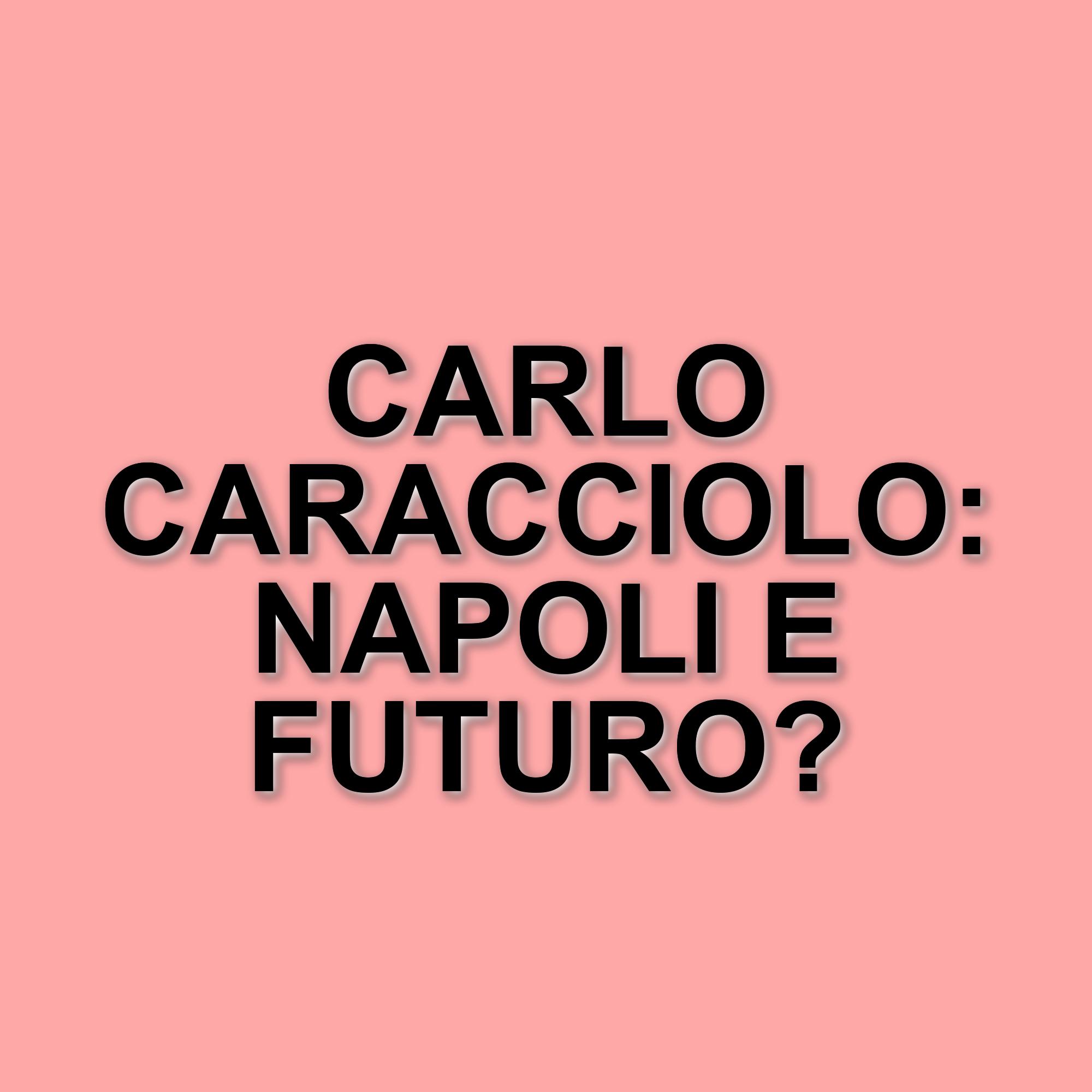 Gennaro Gagliotti: Carlo Caracciolo racconta il suo ruolo in Un posto al sole