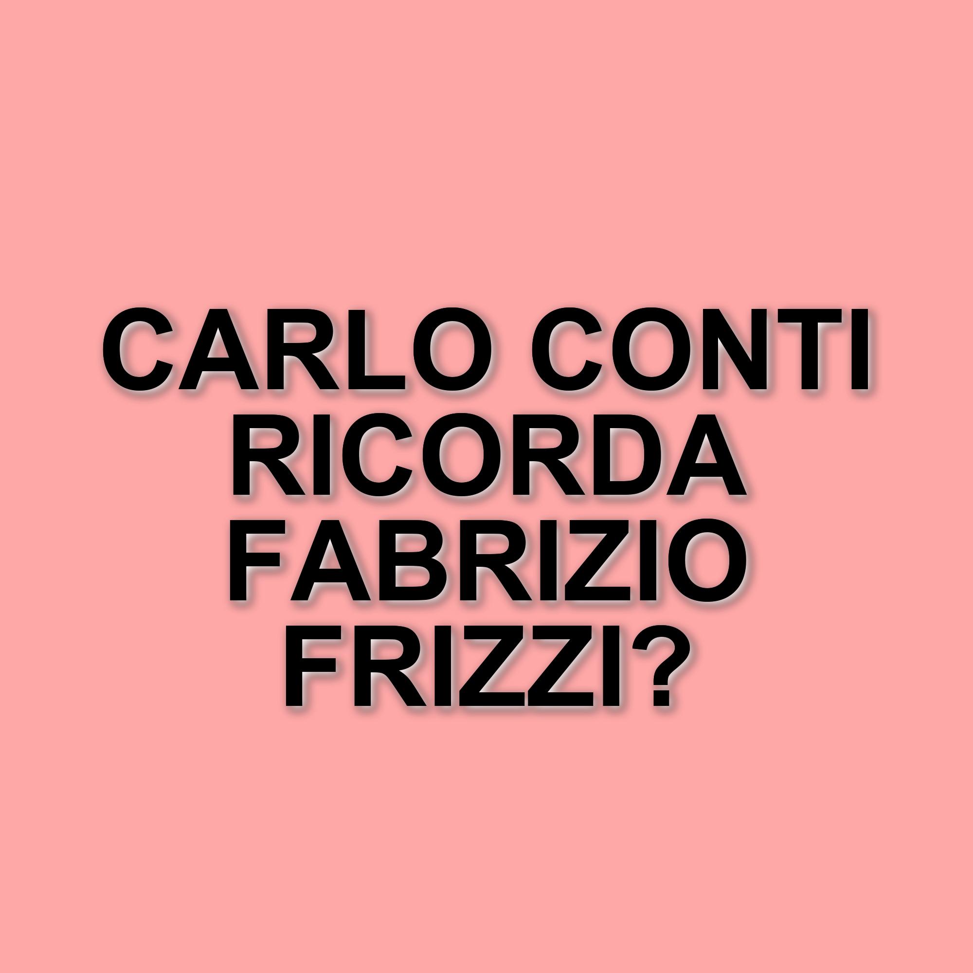Carlo Conti racconta la sua vita e la carriera a Domenica In: emozioni e ricordi