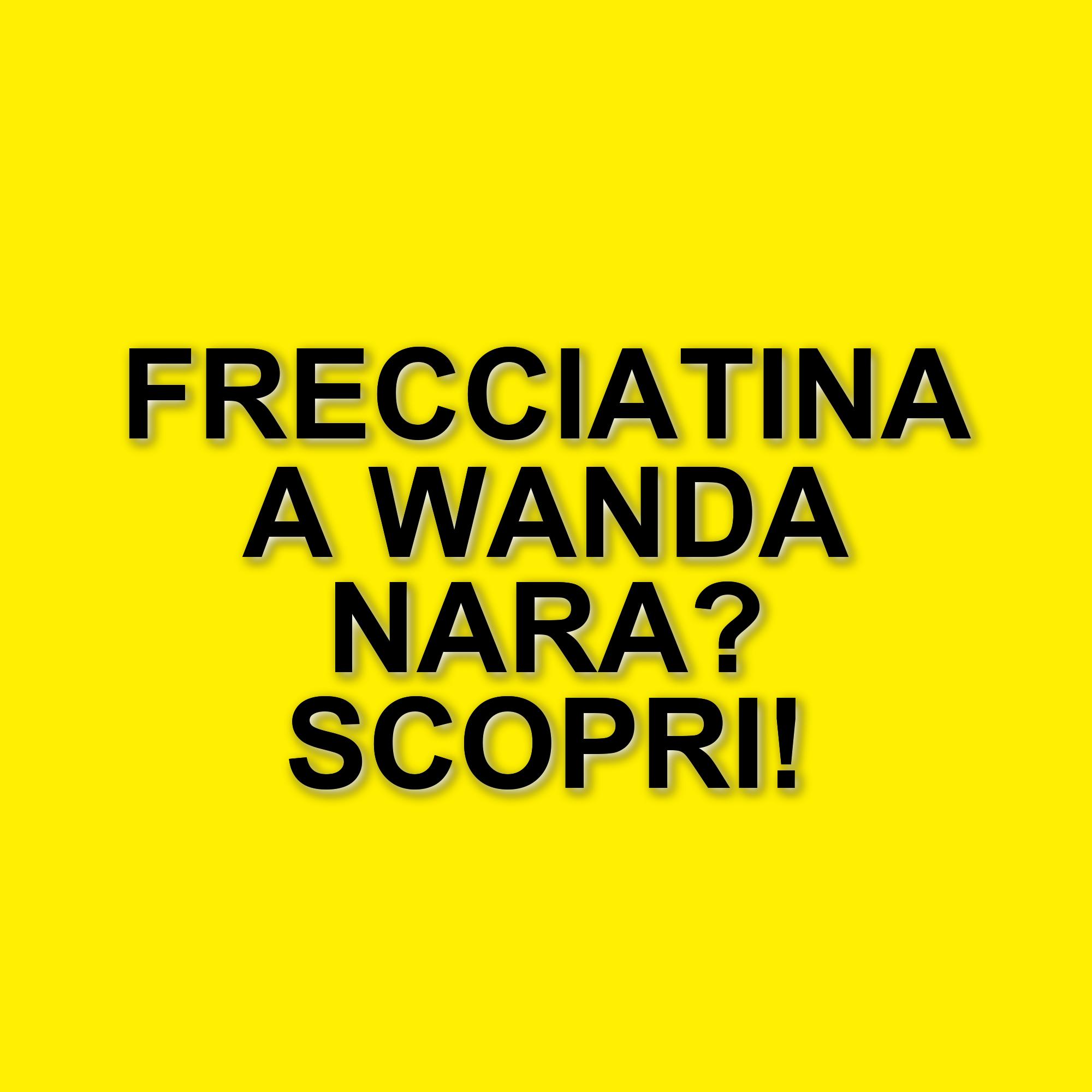 Sognando ballando con le stelle: Milly Carlucci rivela le coppie e una frecciatina a Wanda Nara
