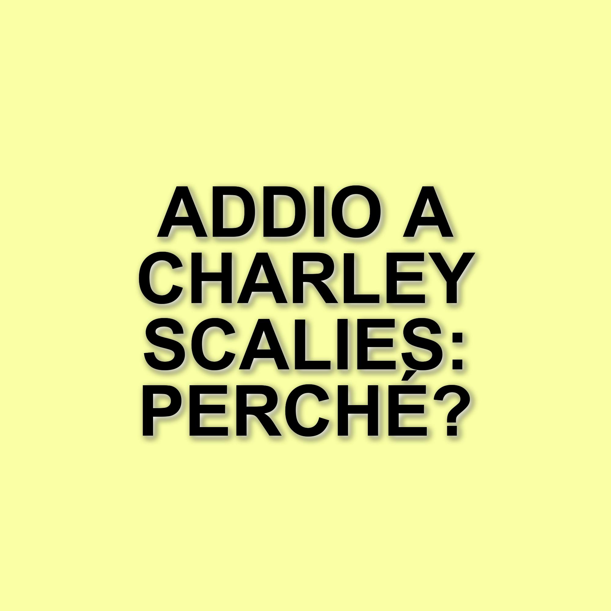 Addio a Charley Scalies, l'attore simbolo di "The Wire" e "I Soprano" scomparso a 84 anni