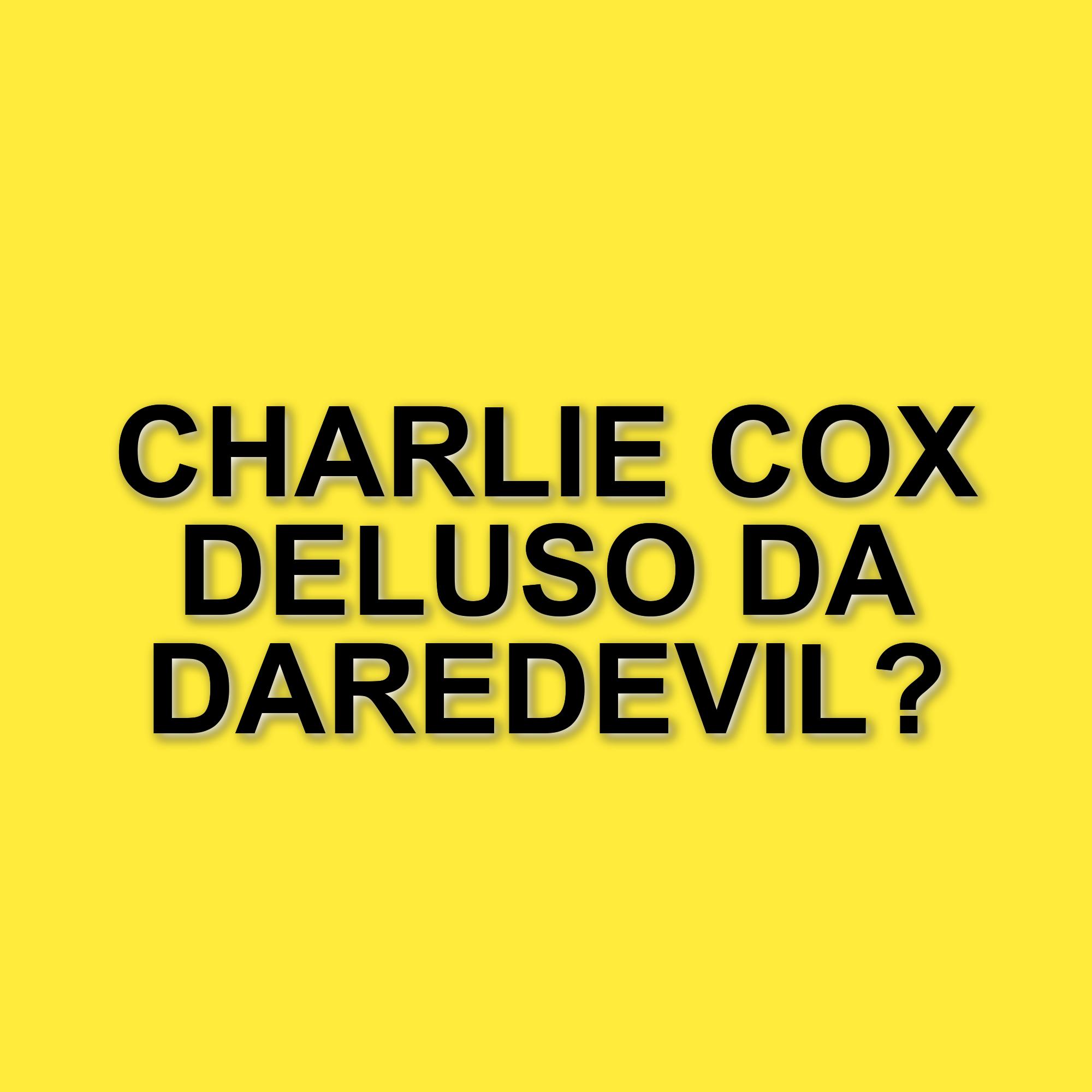 Il futuro di Daredevil: rinascita è garantito, ma Charlie Cox critica un episodio chiave