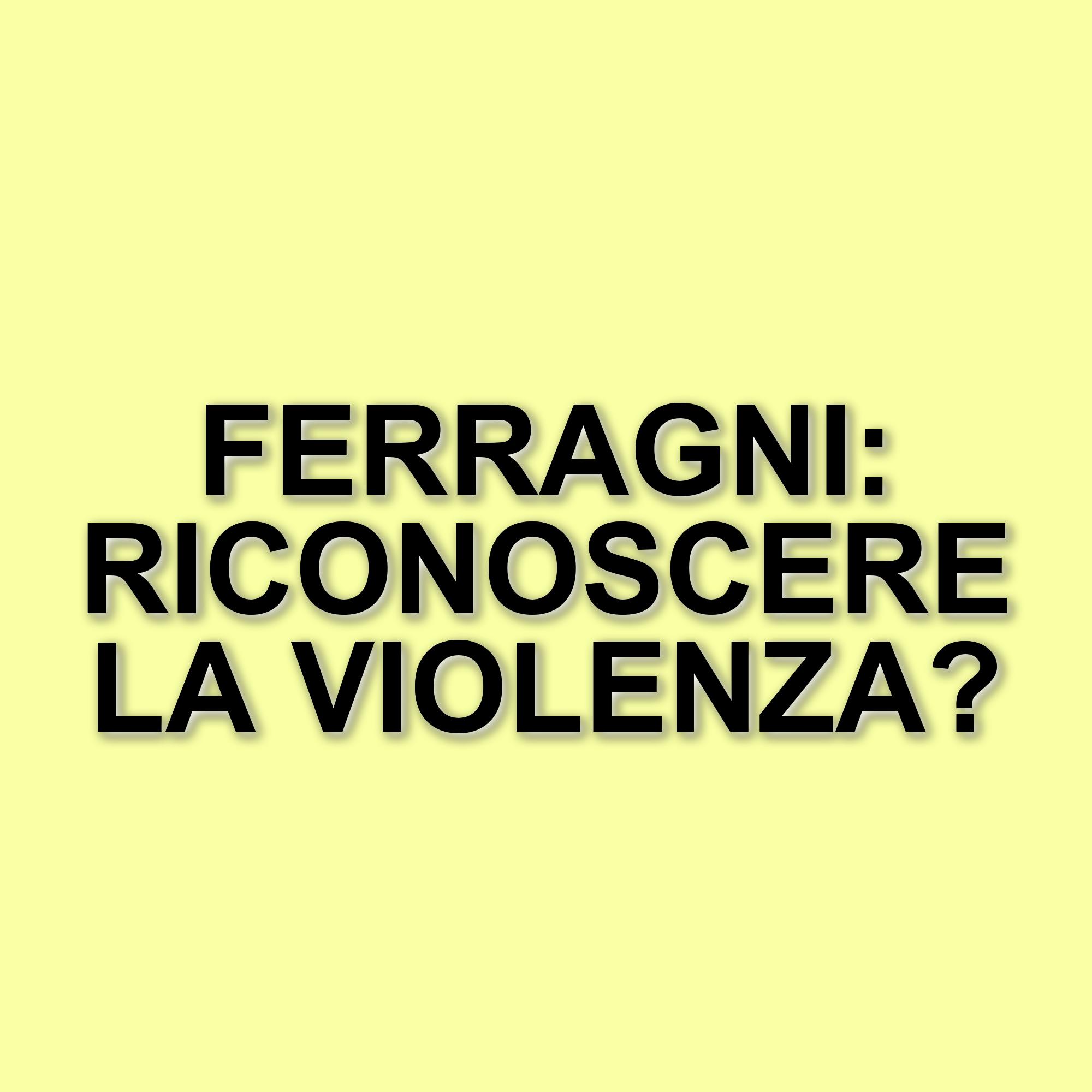 Chiara Ferragni parla di violenza sulle donne all'auditorium parco della musica di roma